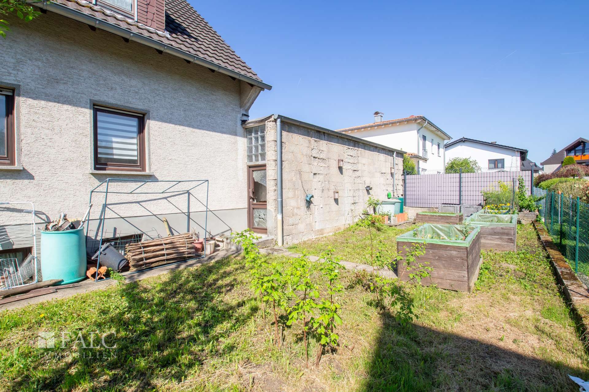 Garten