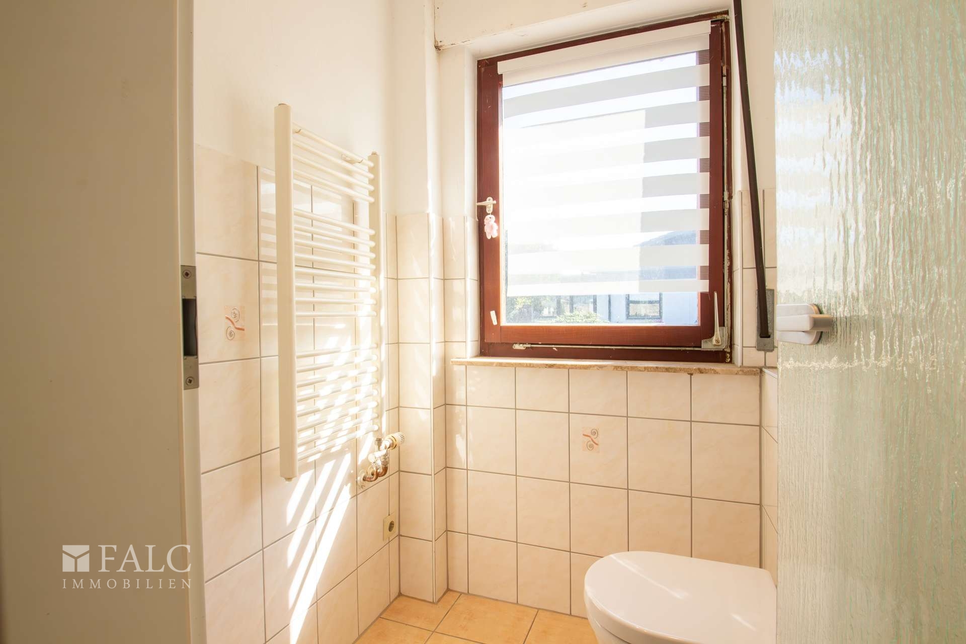EG Gäste WC