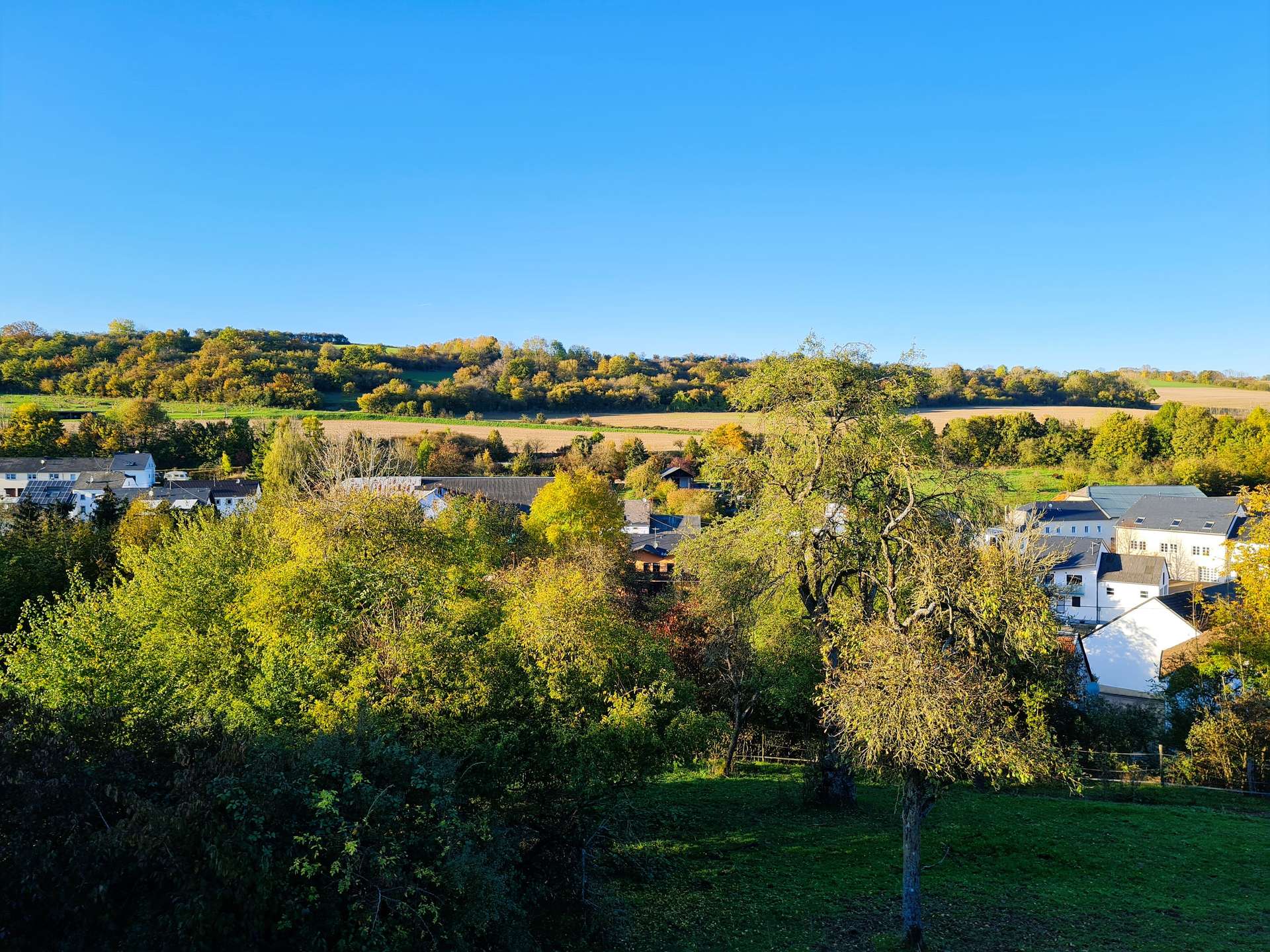 Aussicht