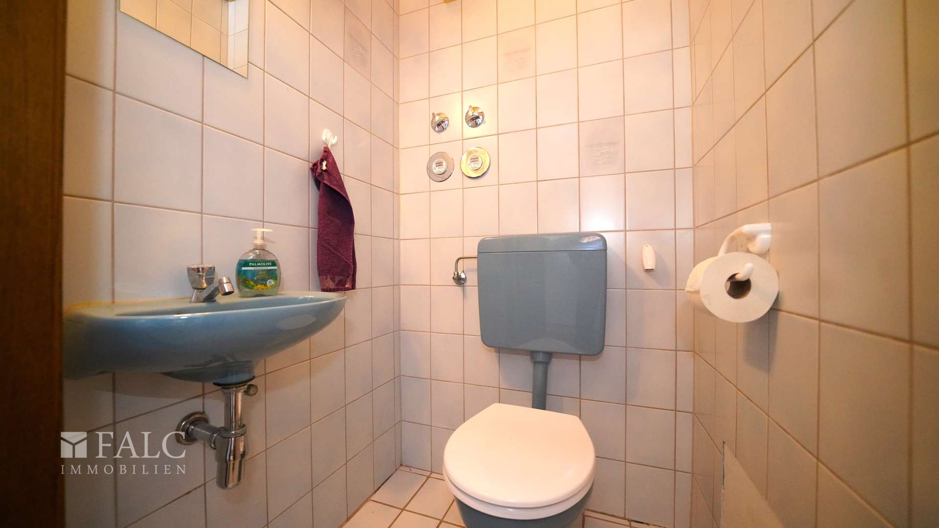Der Thronsaal