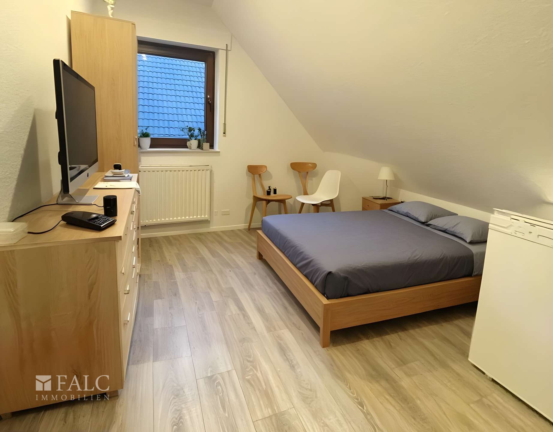Schlafen OG