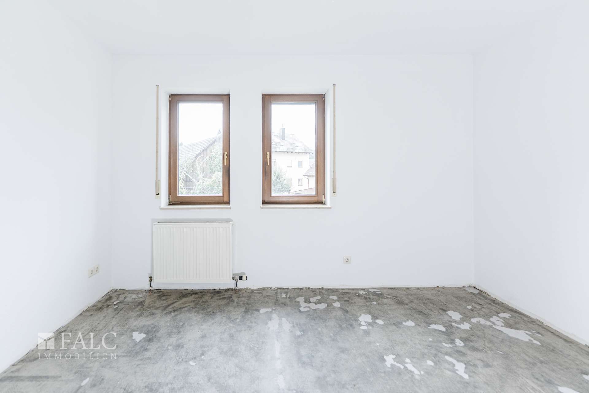 Büro/Kinderzimmer