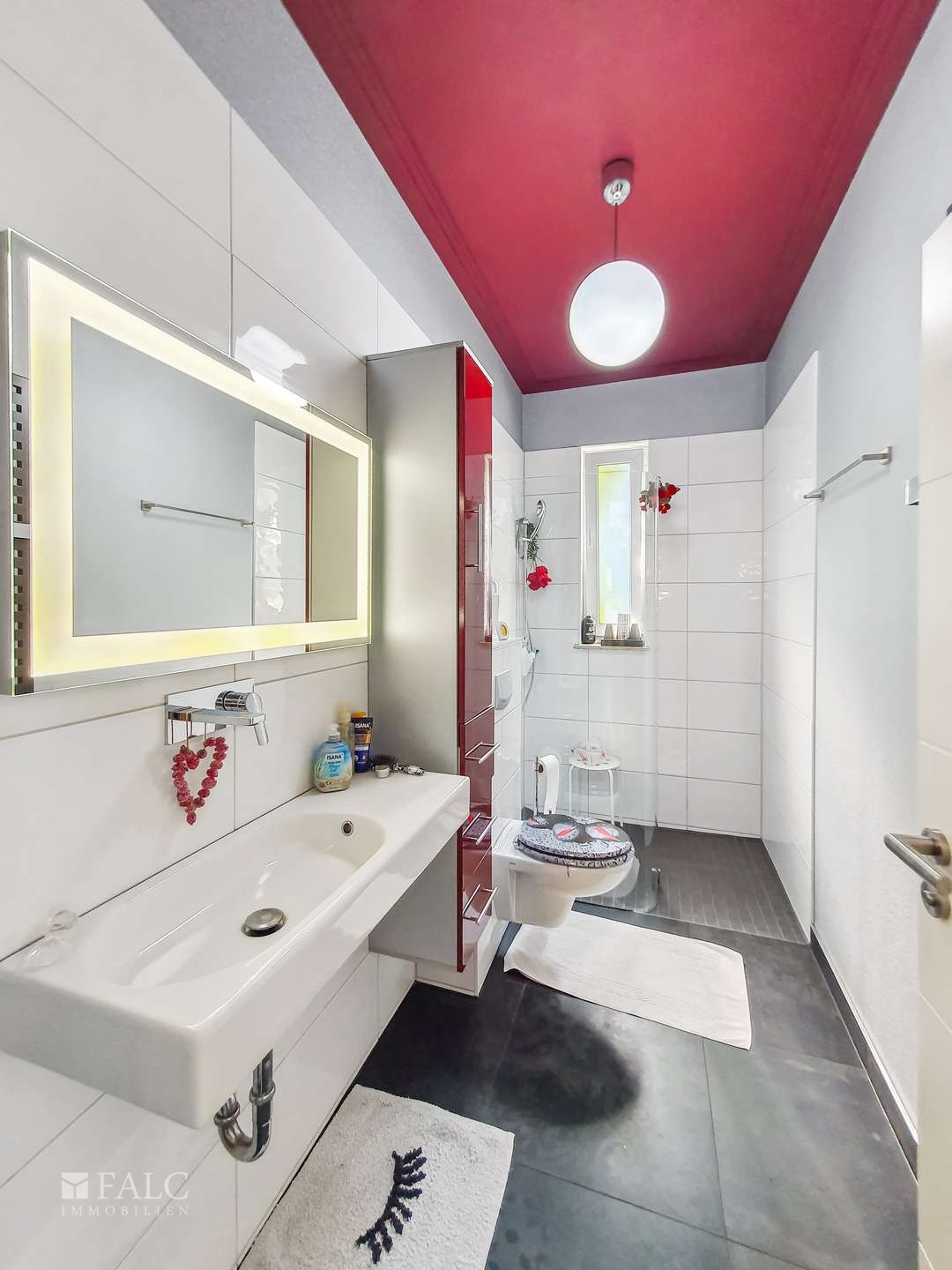 Gäste-WC