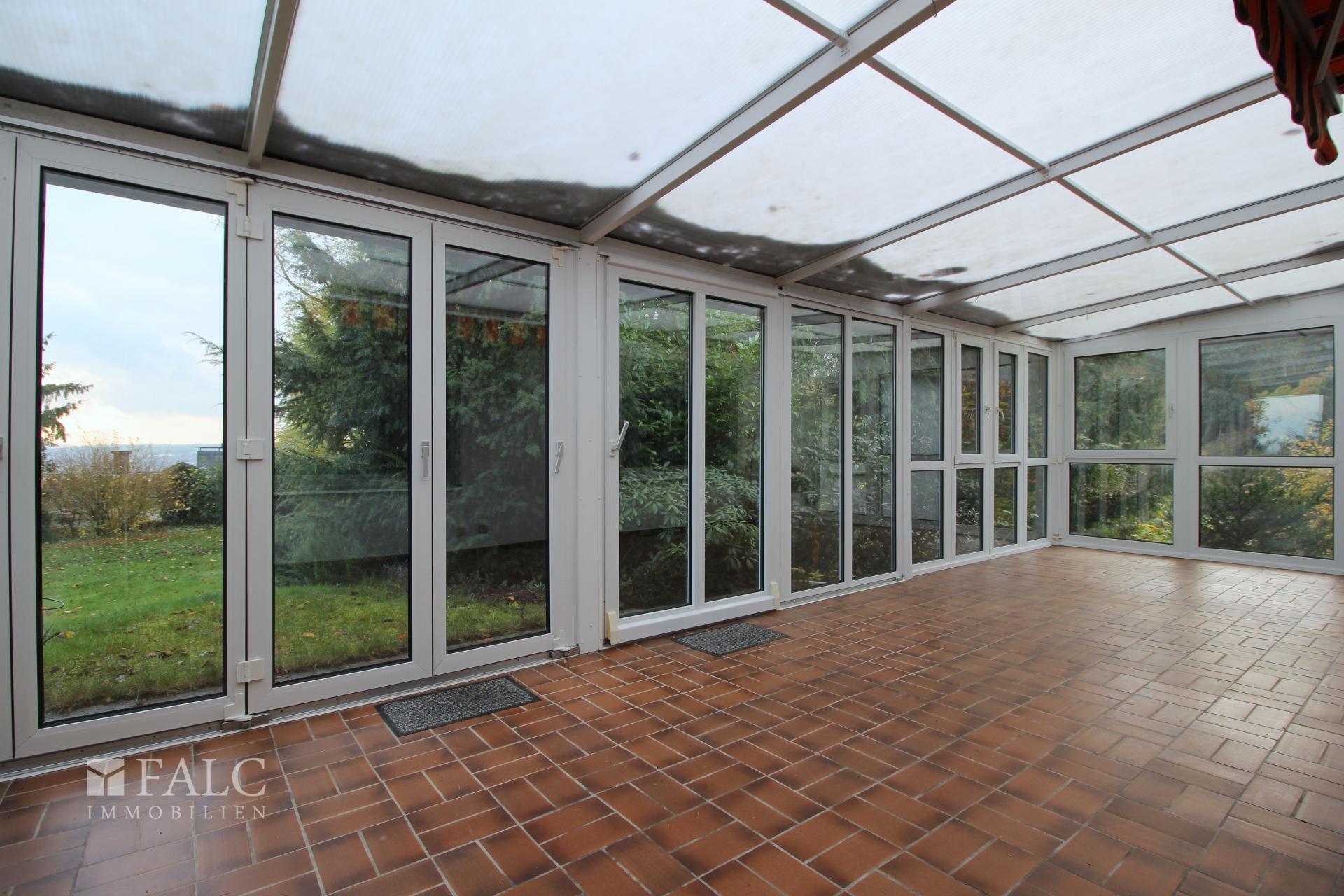 Wintergarten