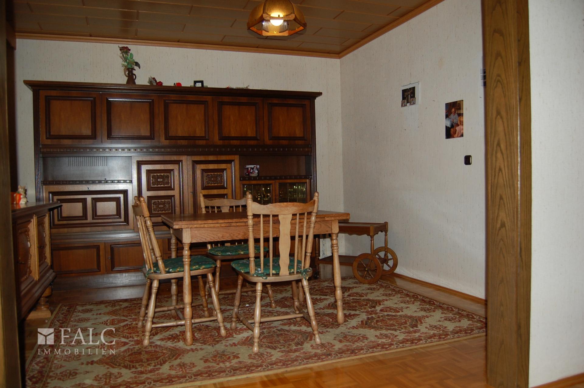 EG Esszimmer