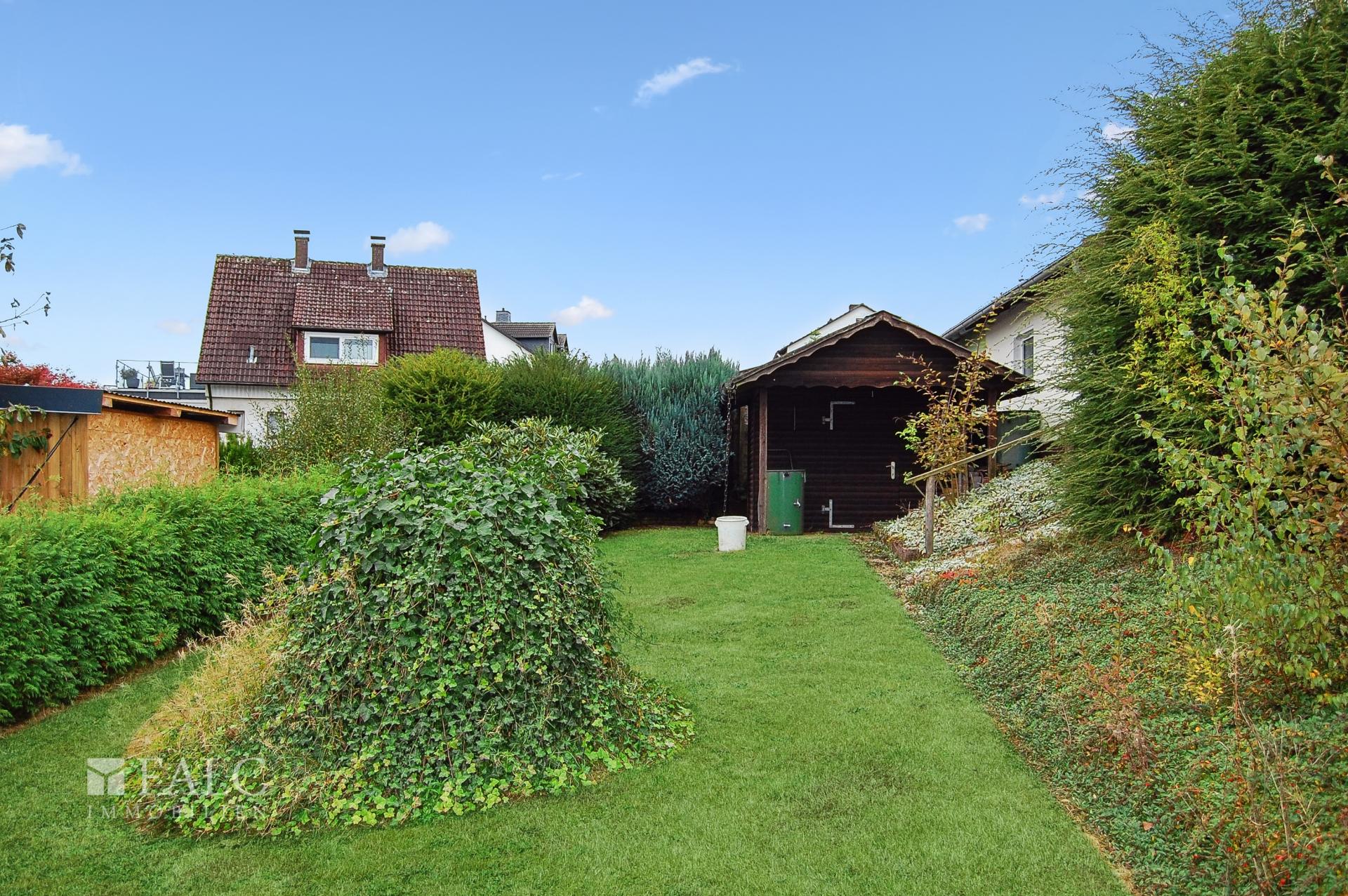 Garten