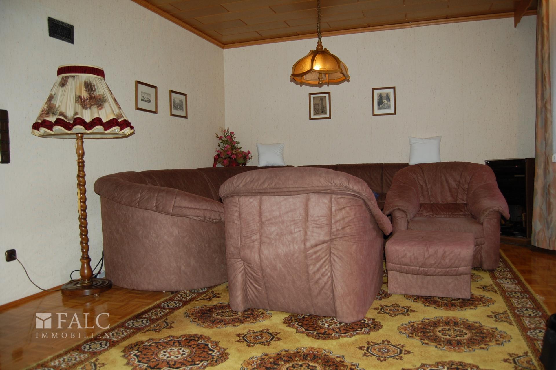 EG Wohnzimmer