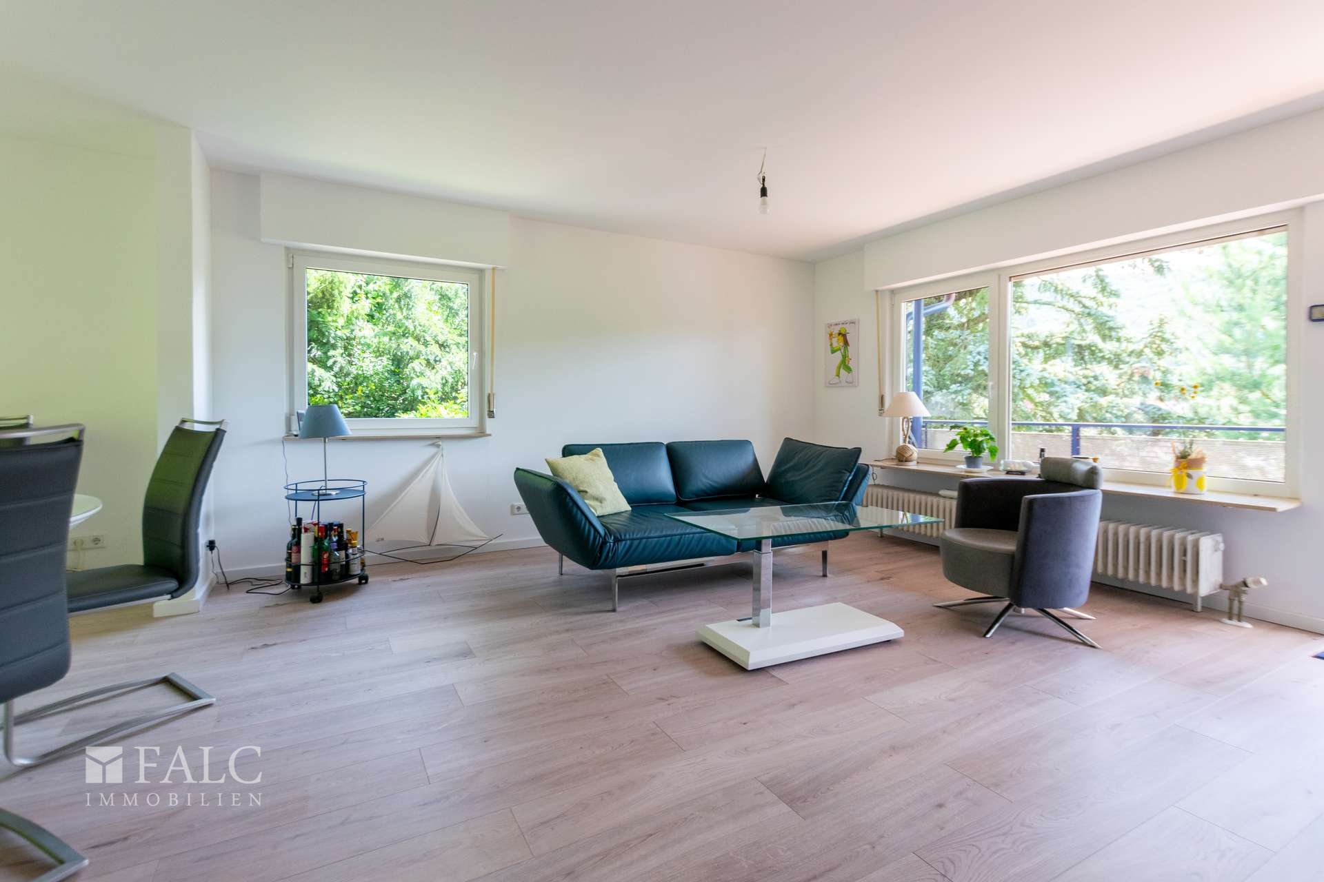 OG - Wohnzimmer