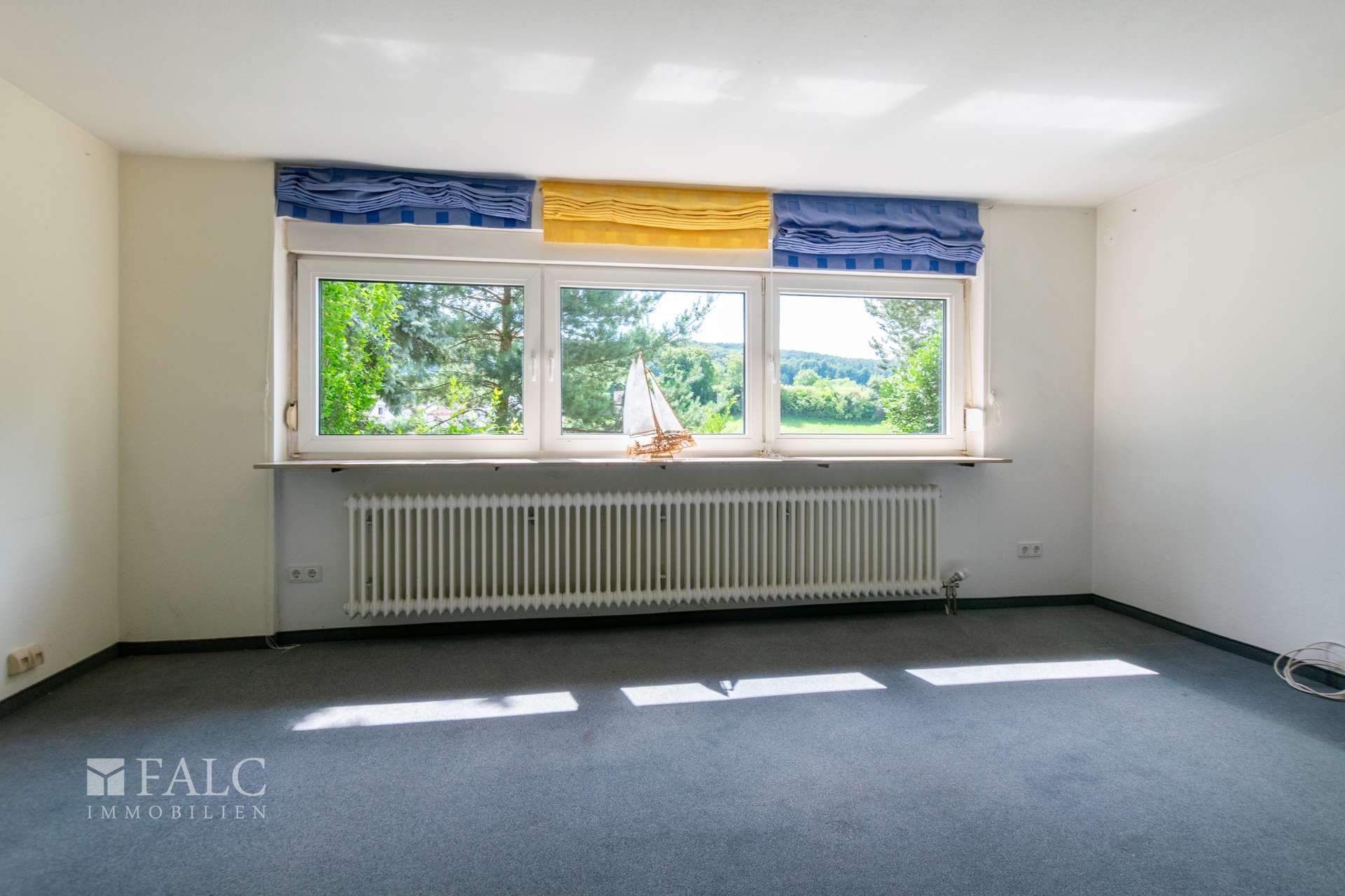 EG - Zimmer 2