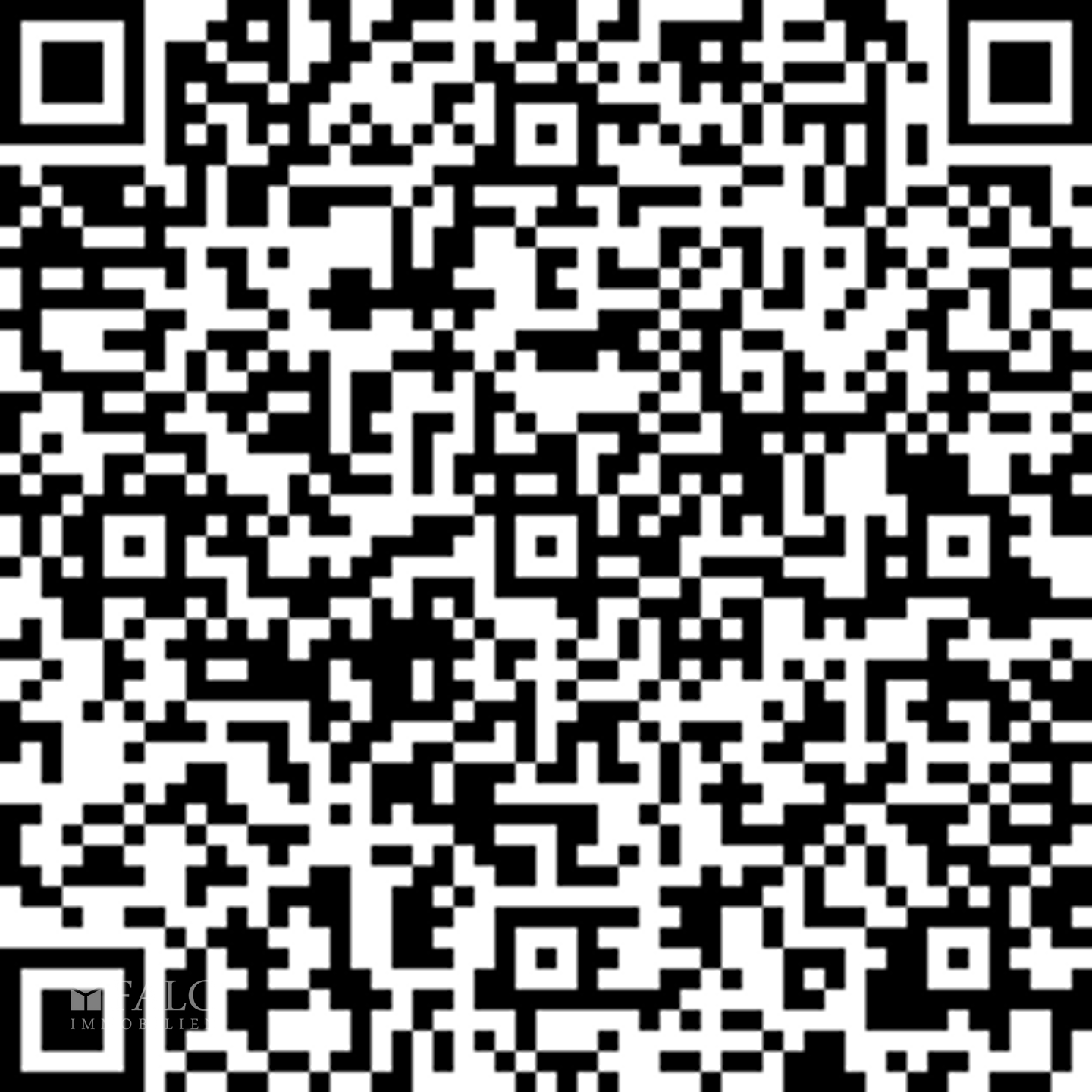 QR-Lageplan