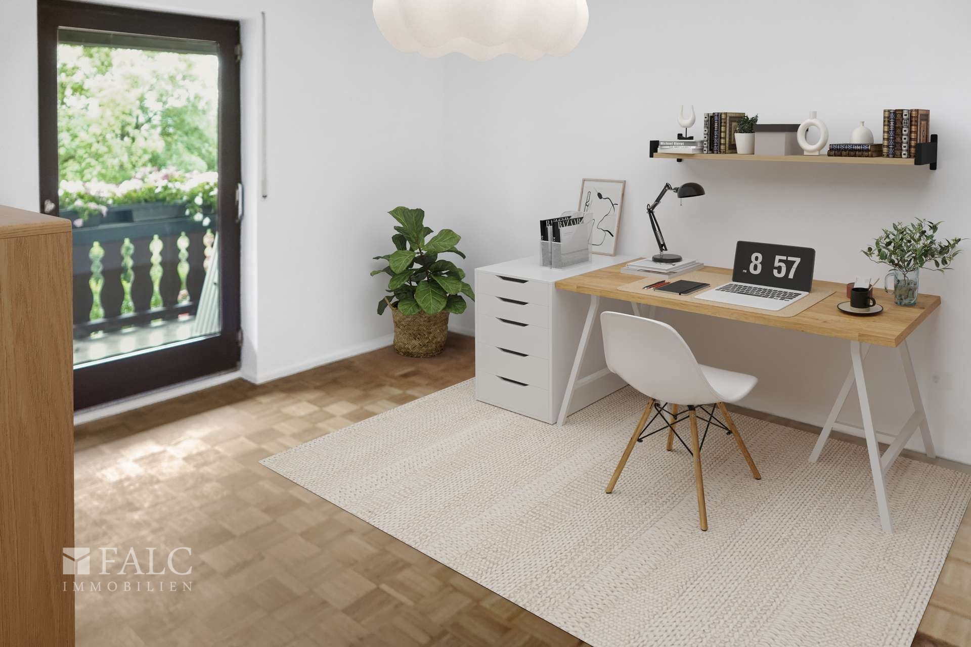 homeoffice