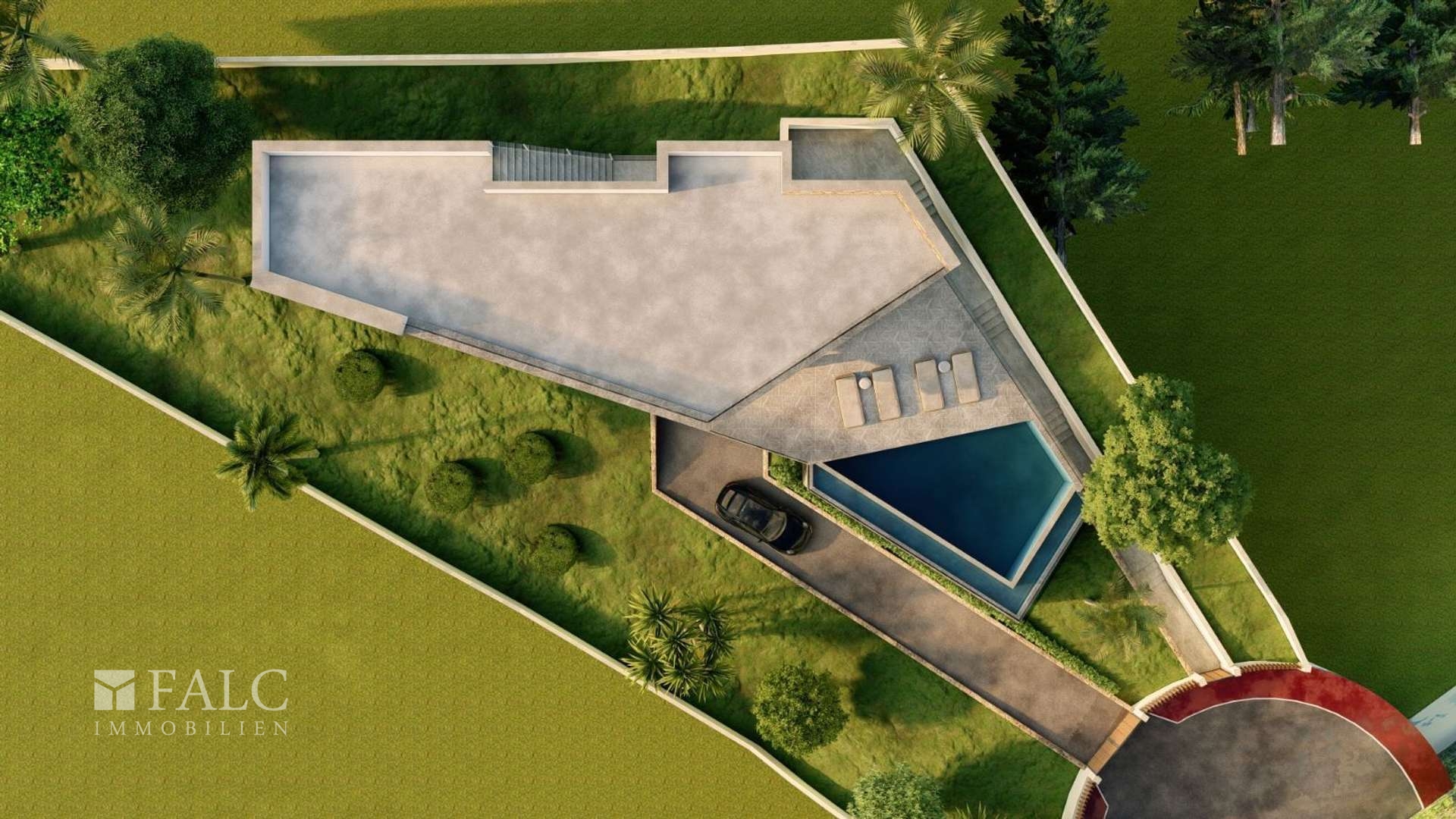 Luftbild