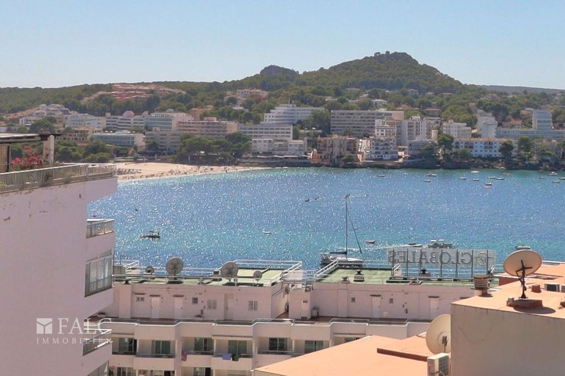 Aussicht