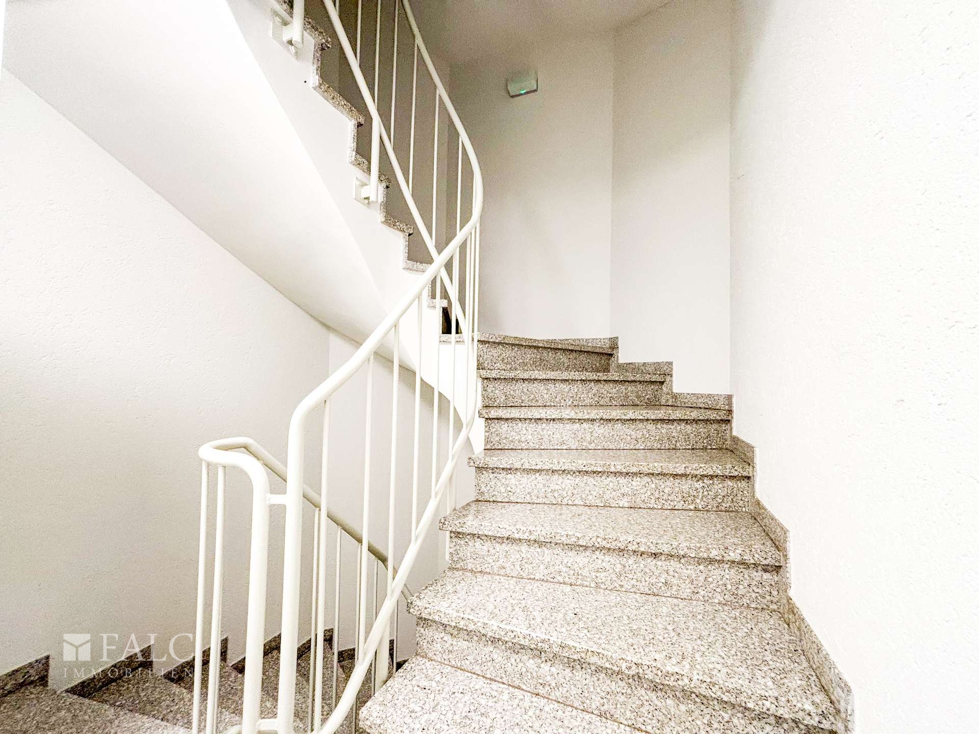 Treppenhaus