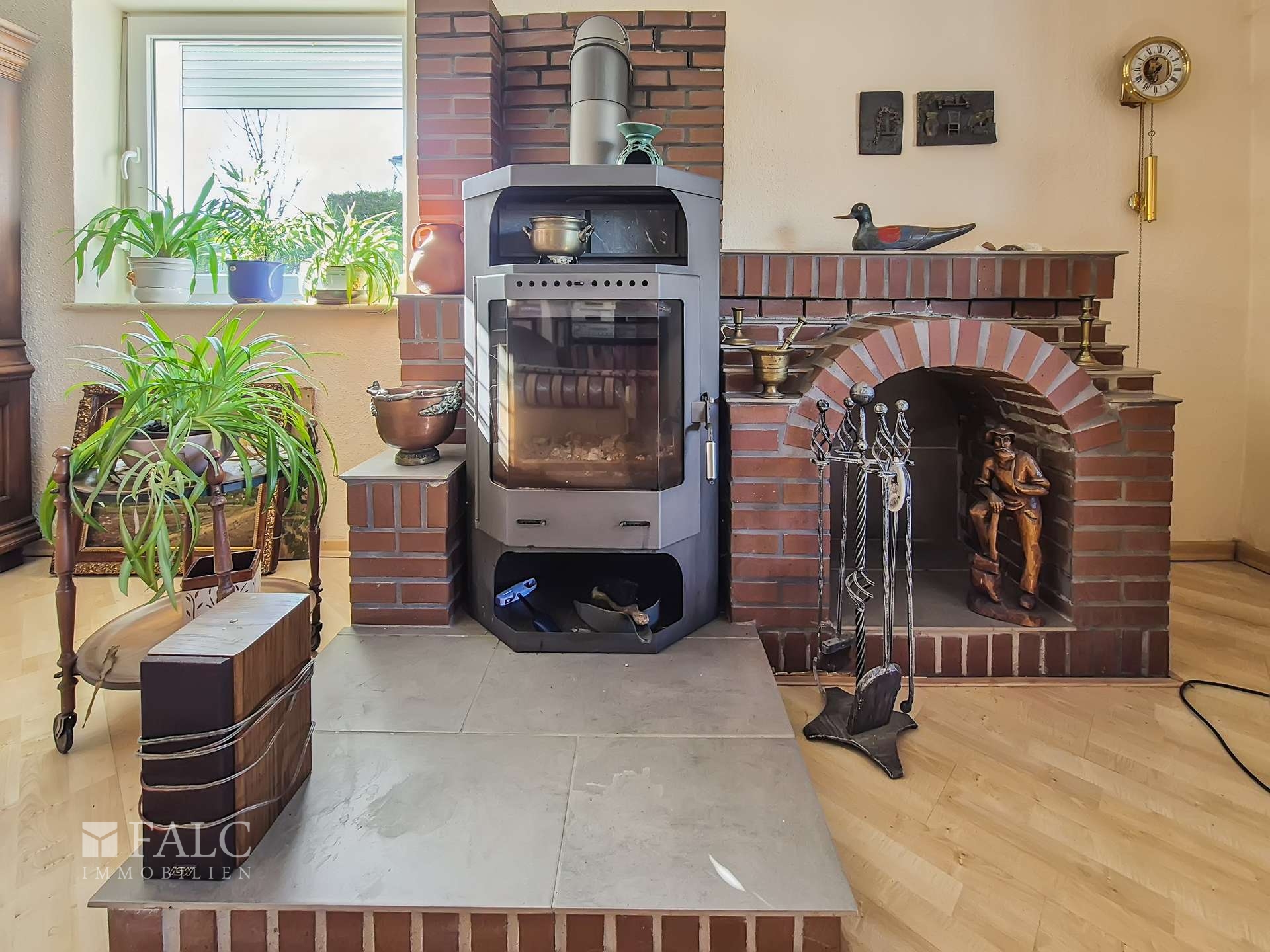 Kamin