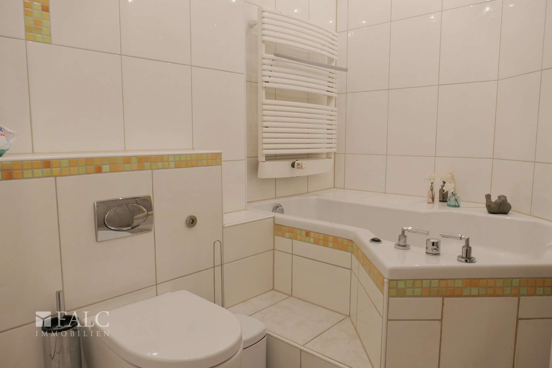 Badezimmer Erdgeschoss