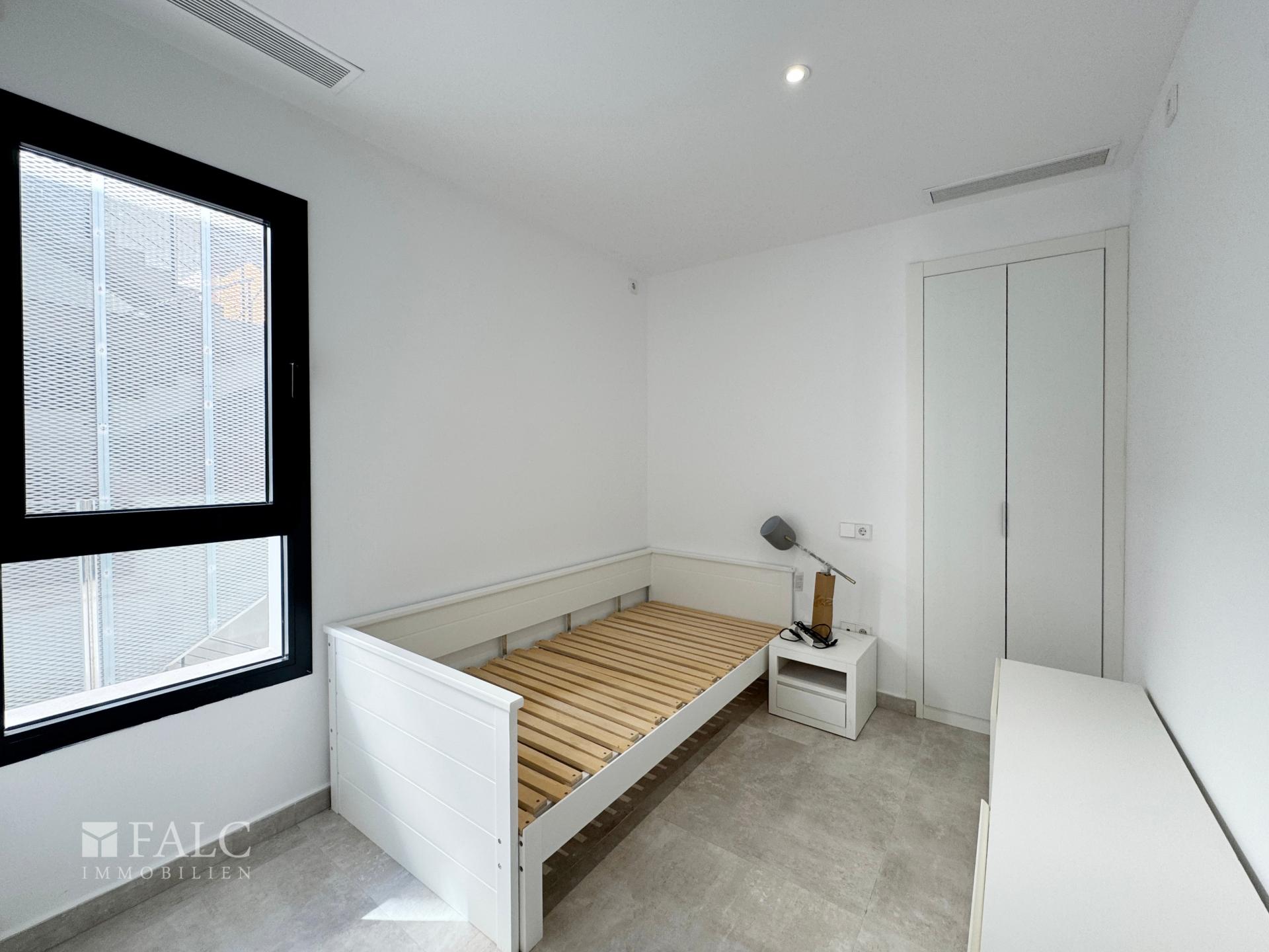 1.OG Schlafzimmer