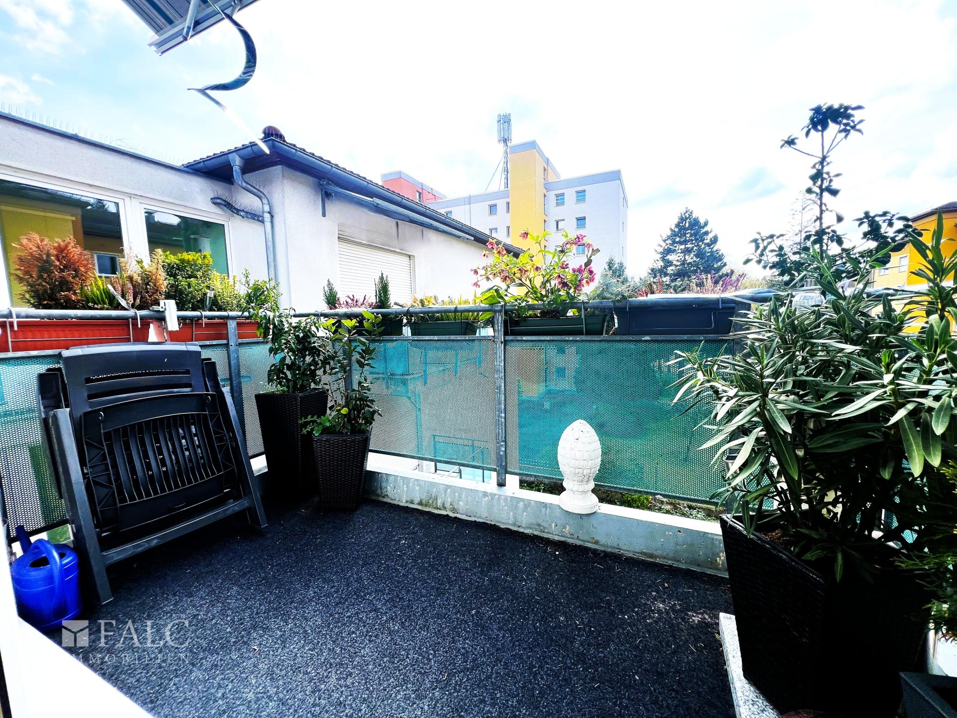 Balkon