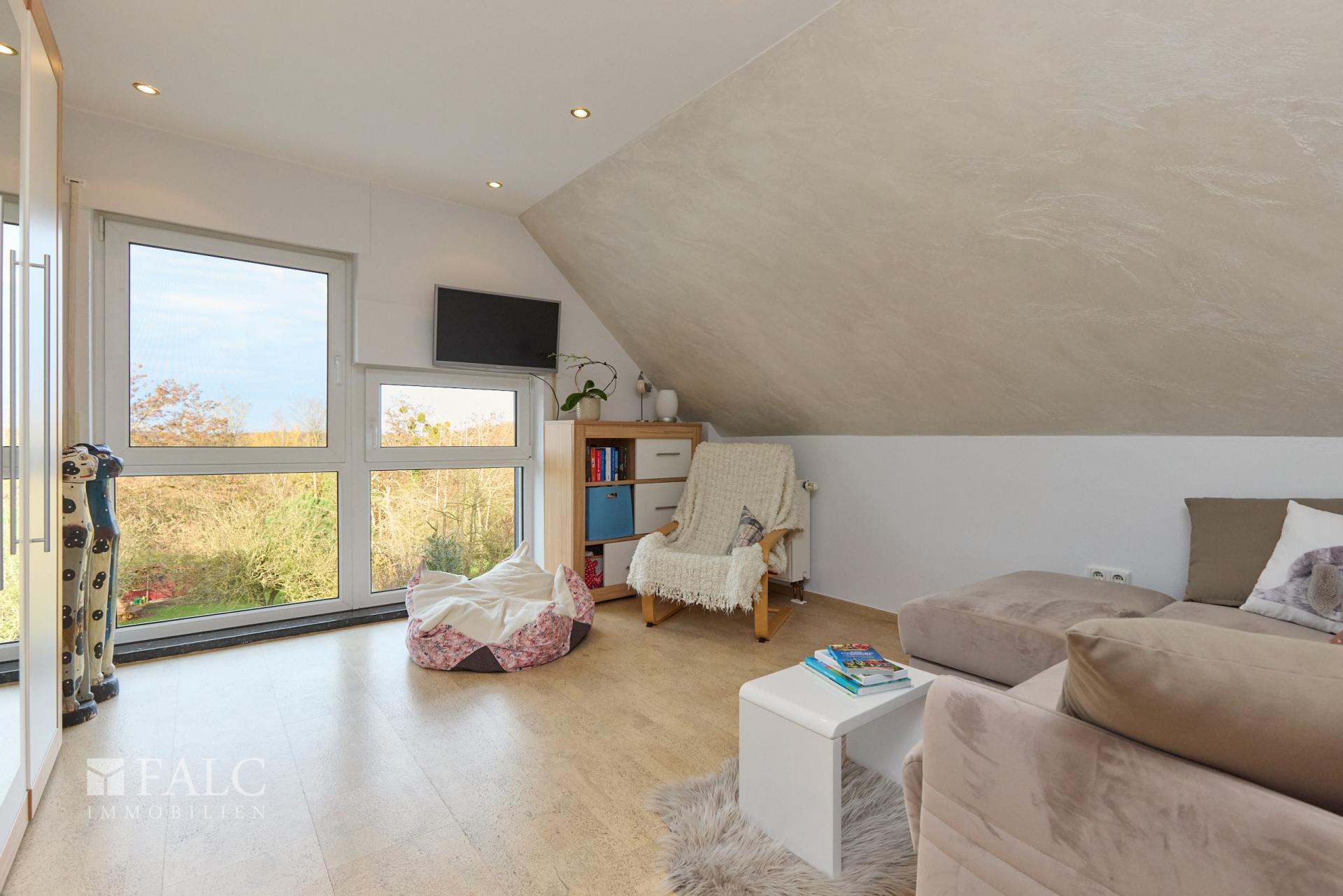 Weiteres Kinderzimmer