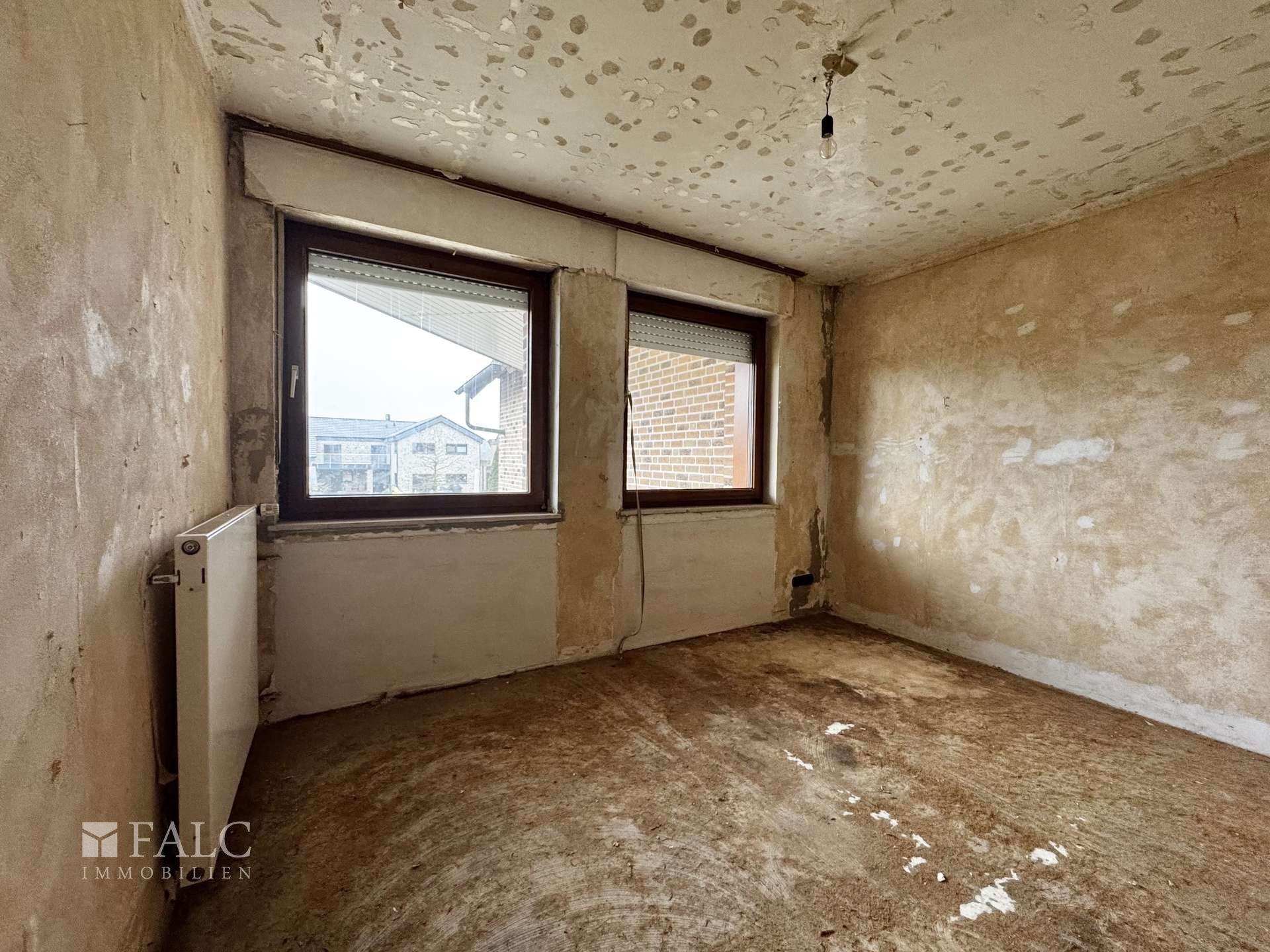 Weiteres Zimmer