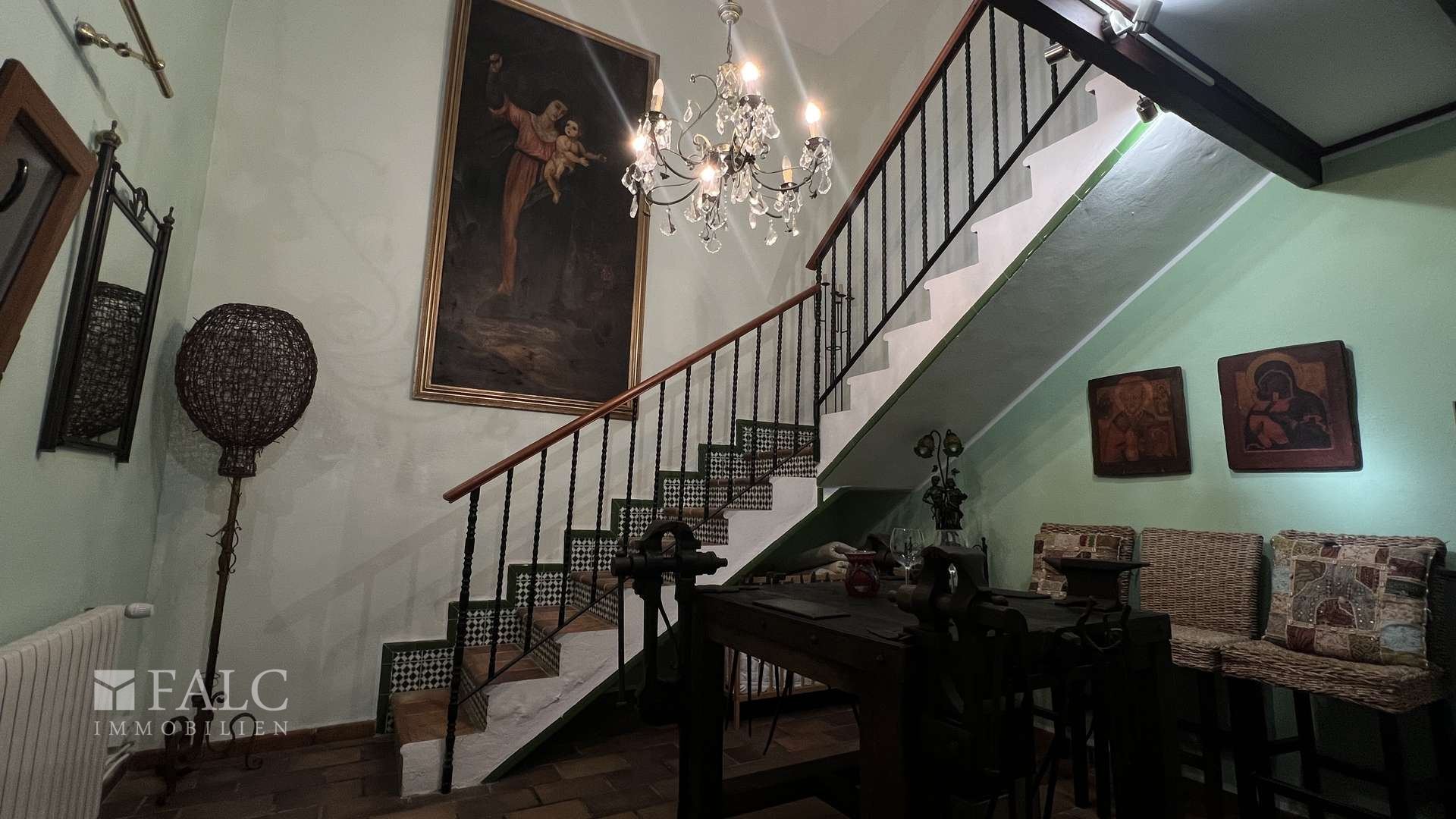 Flurzimmer