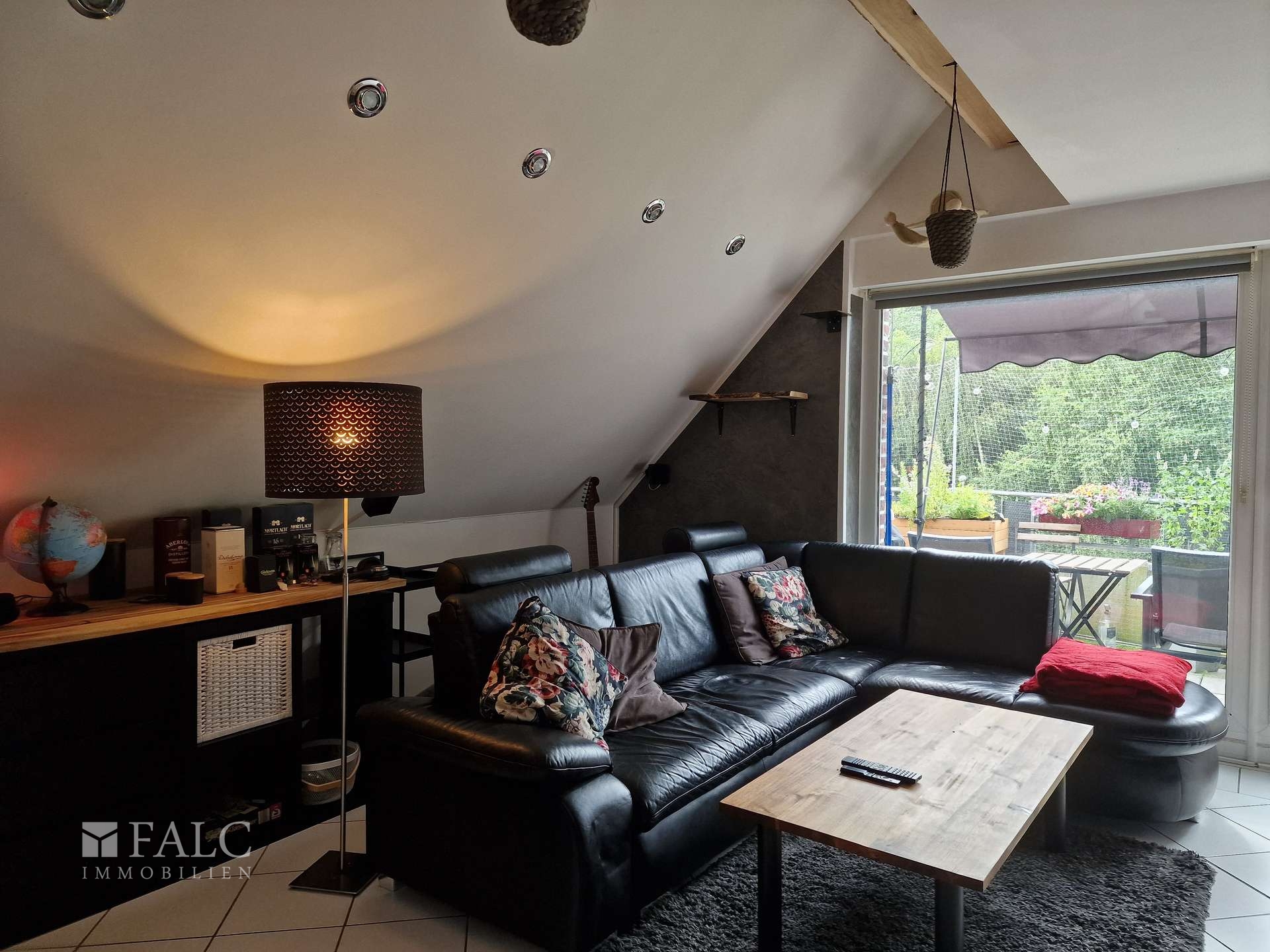 DG Wohnzimmer