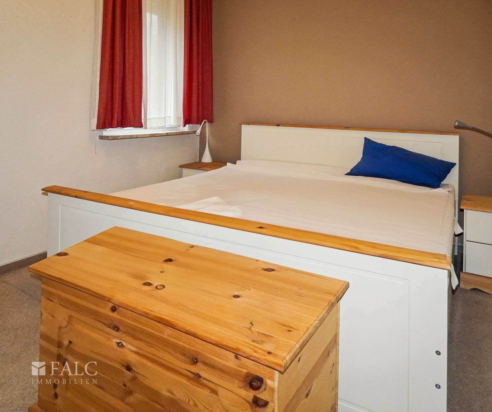 Gästezimmer