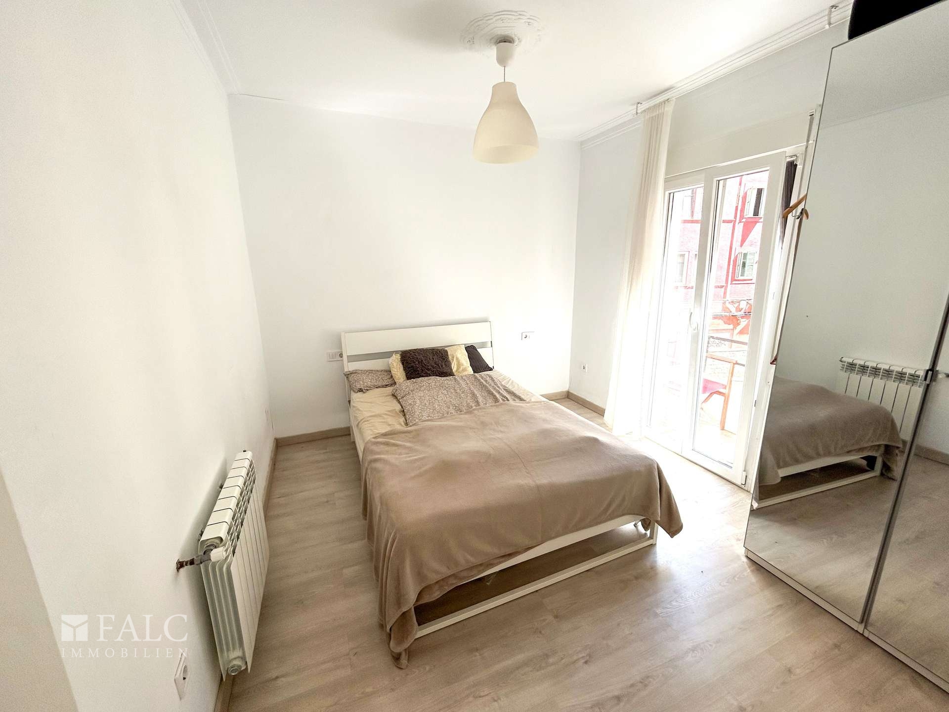 Schlafzimmer 3