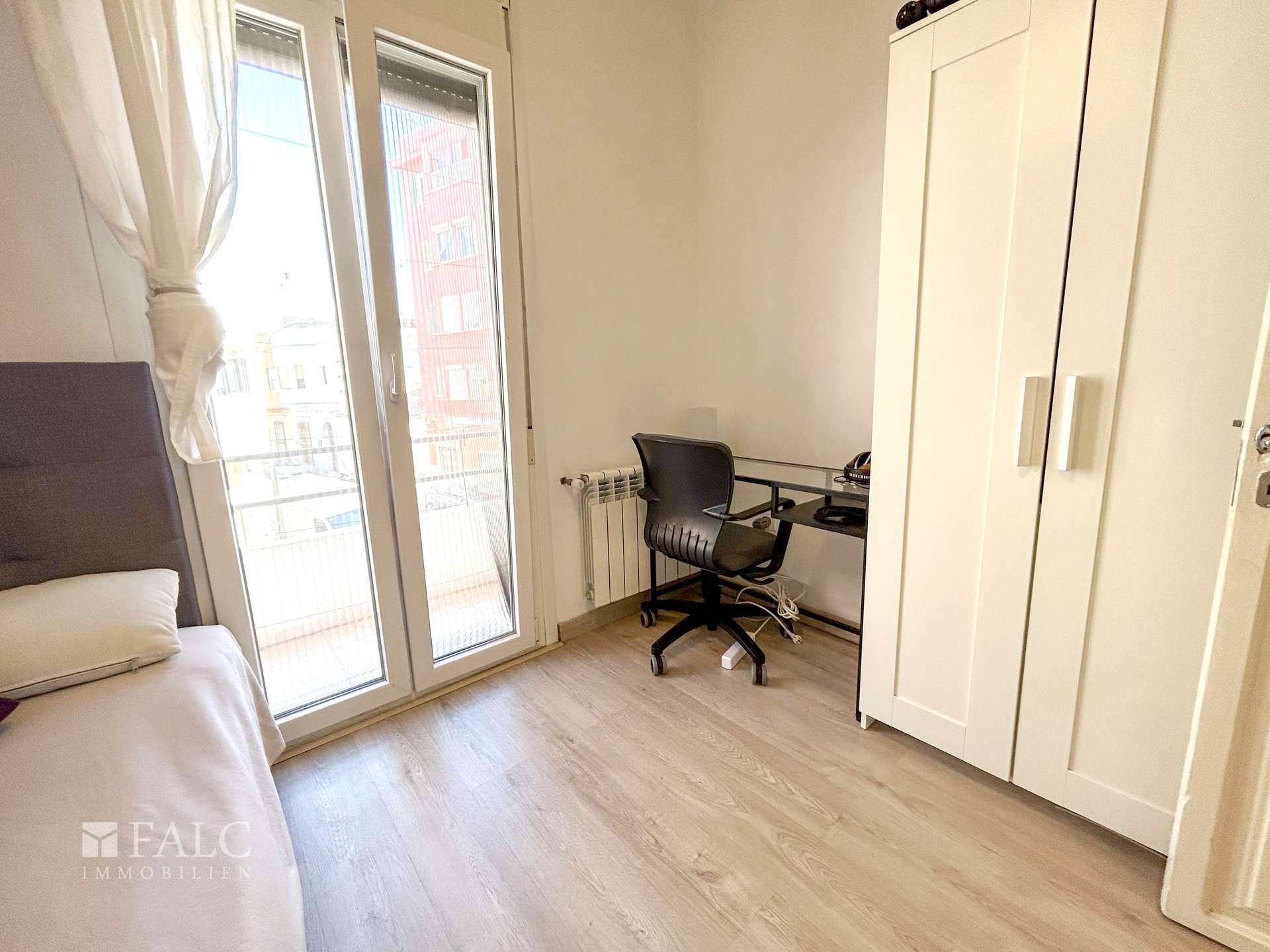 Schlafzimmer 3