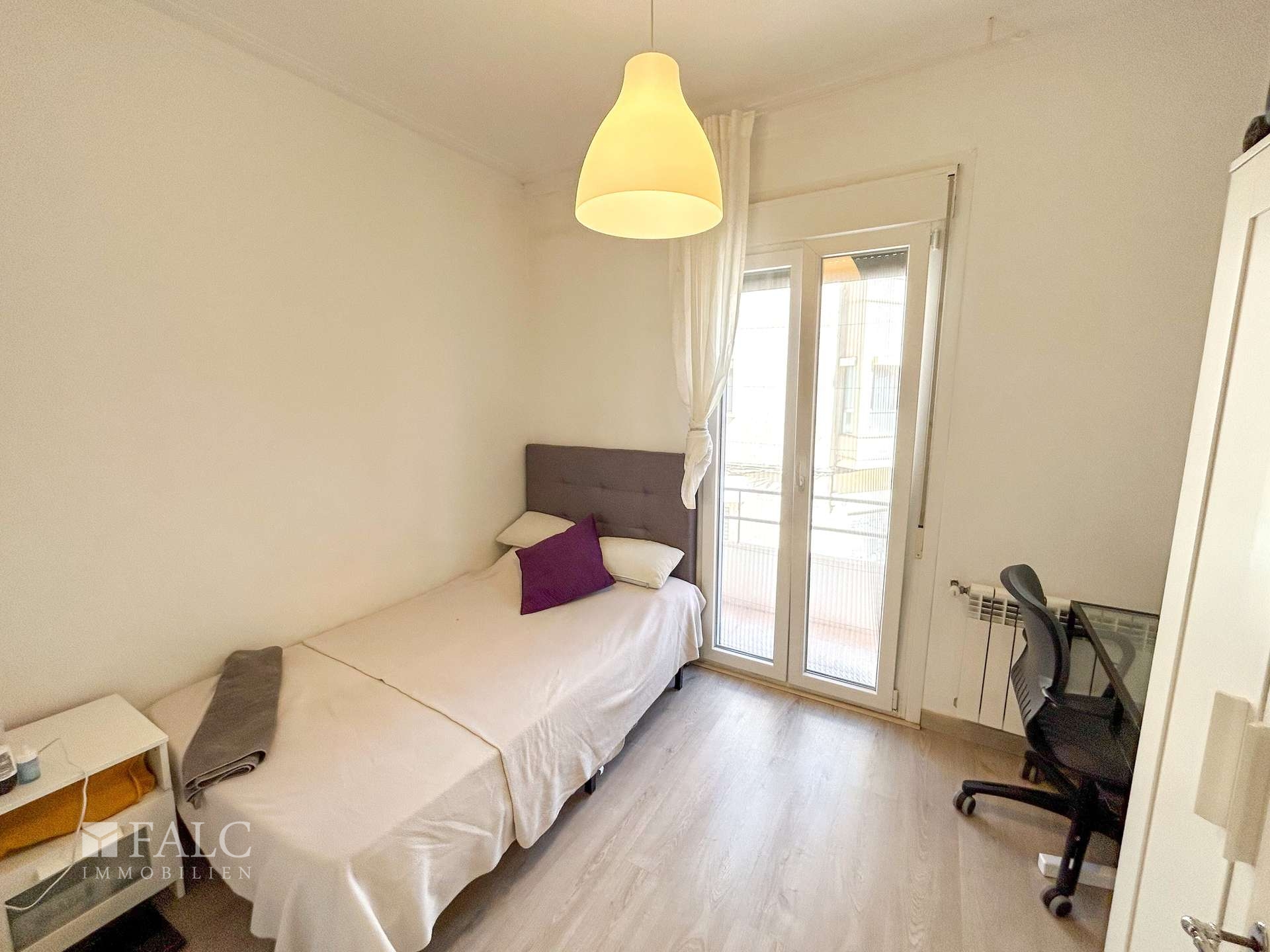 Schlafzimmer 3