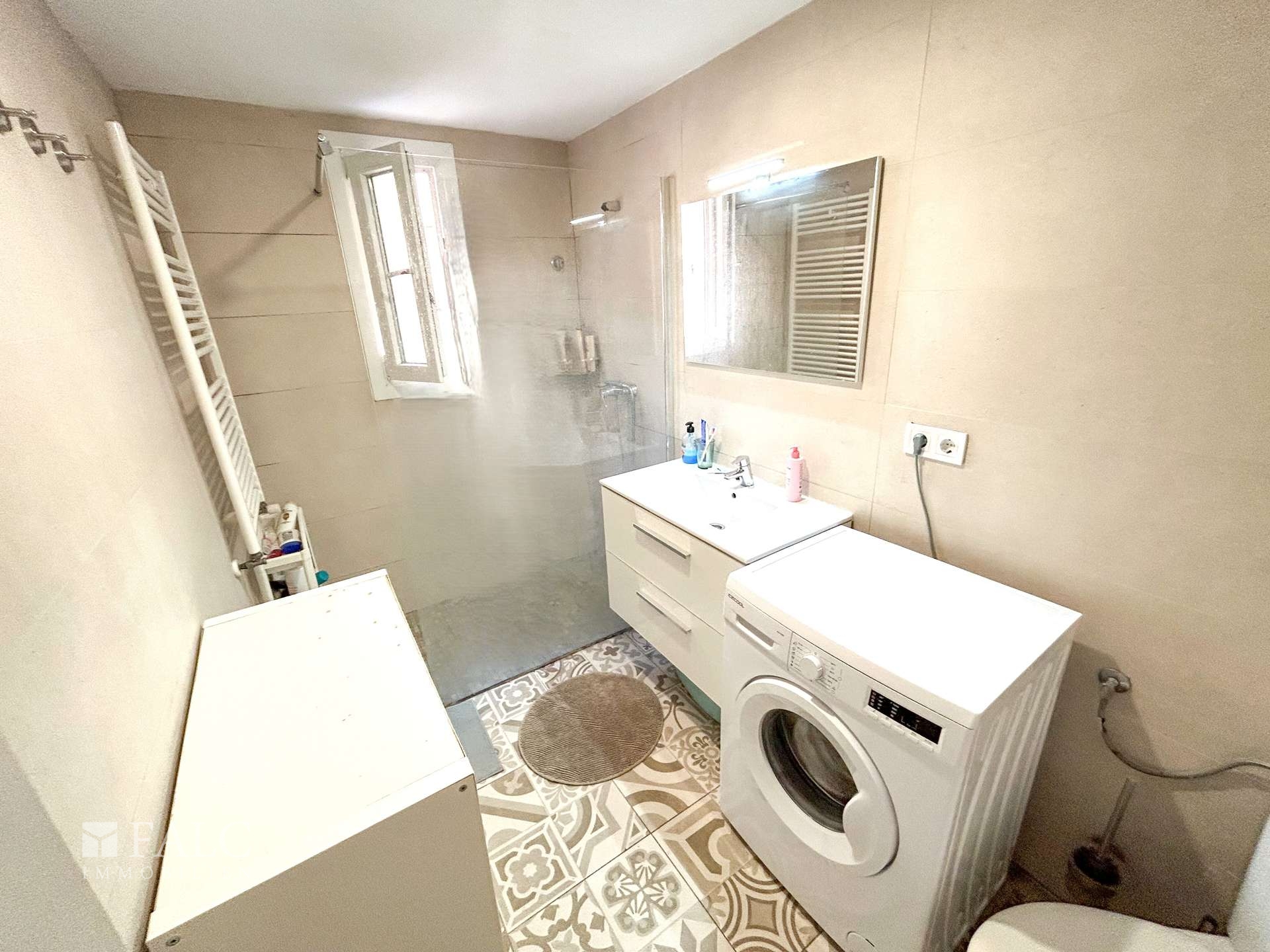 Badezimmer 2