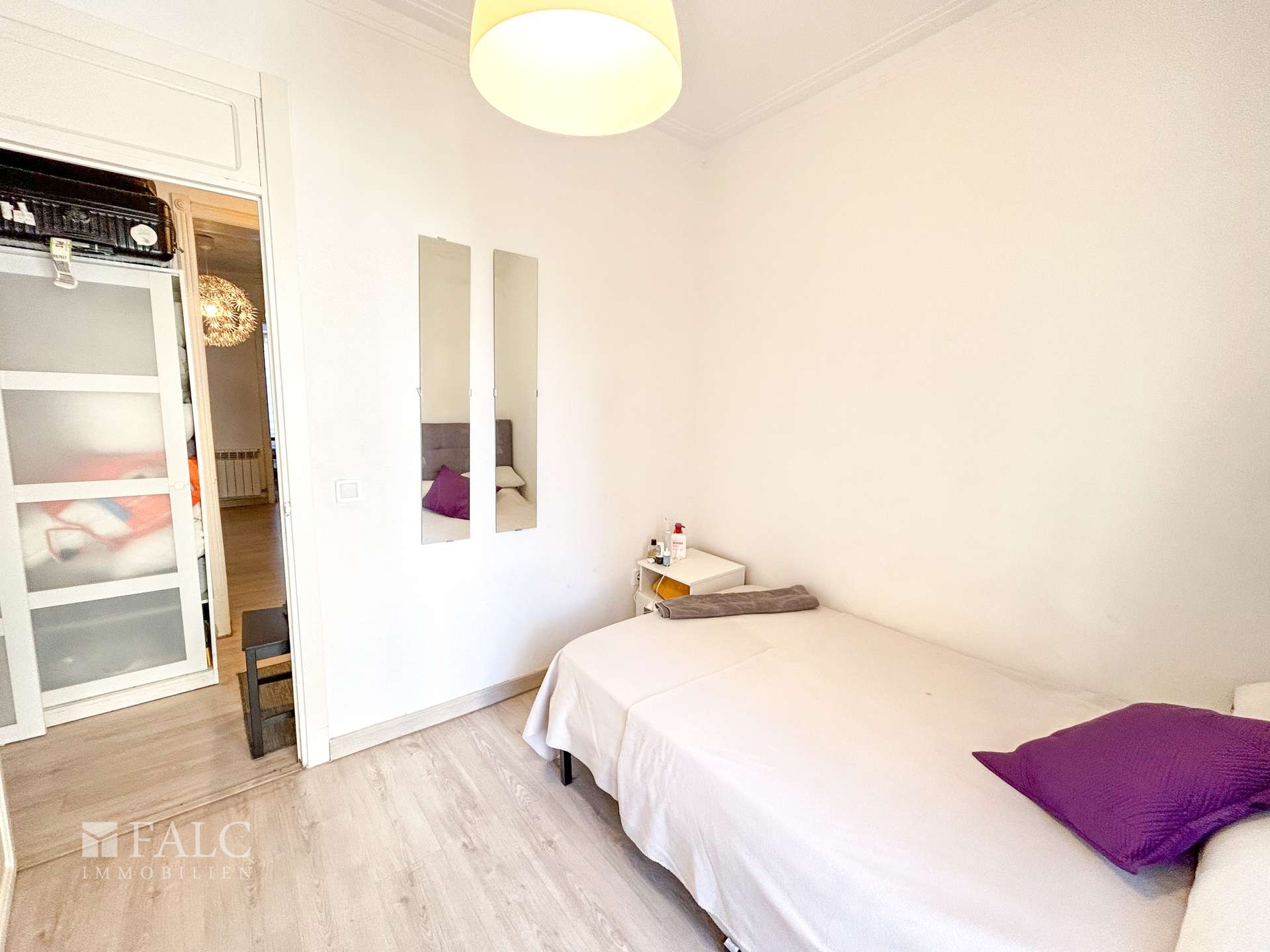Schlafzimmer 3