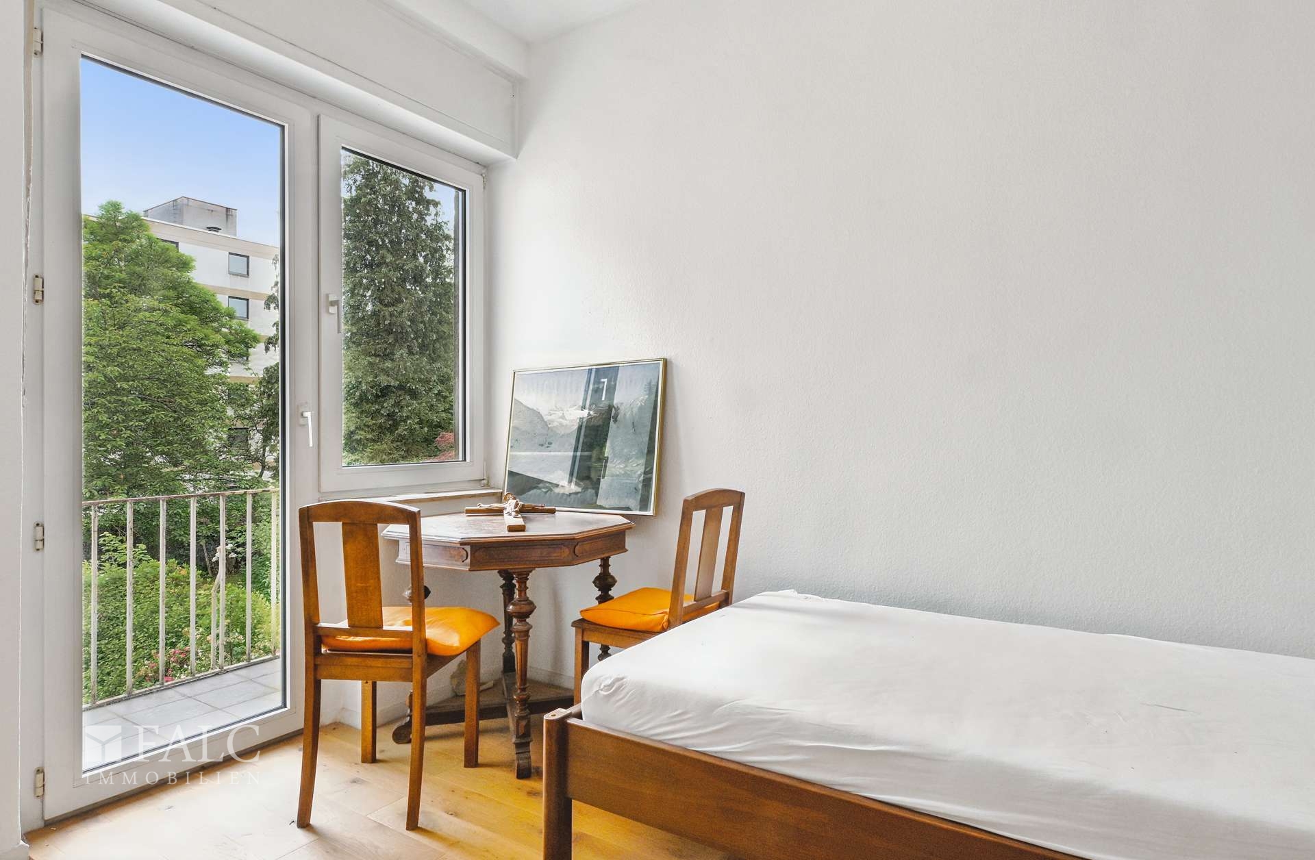 Gästezimmer OG