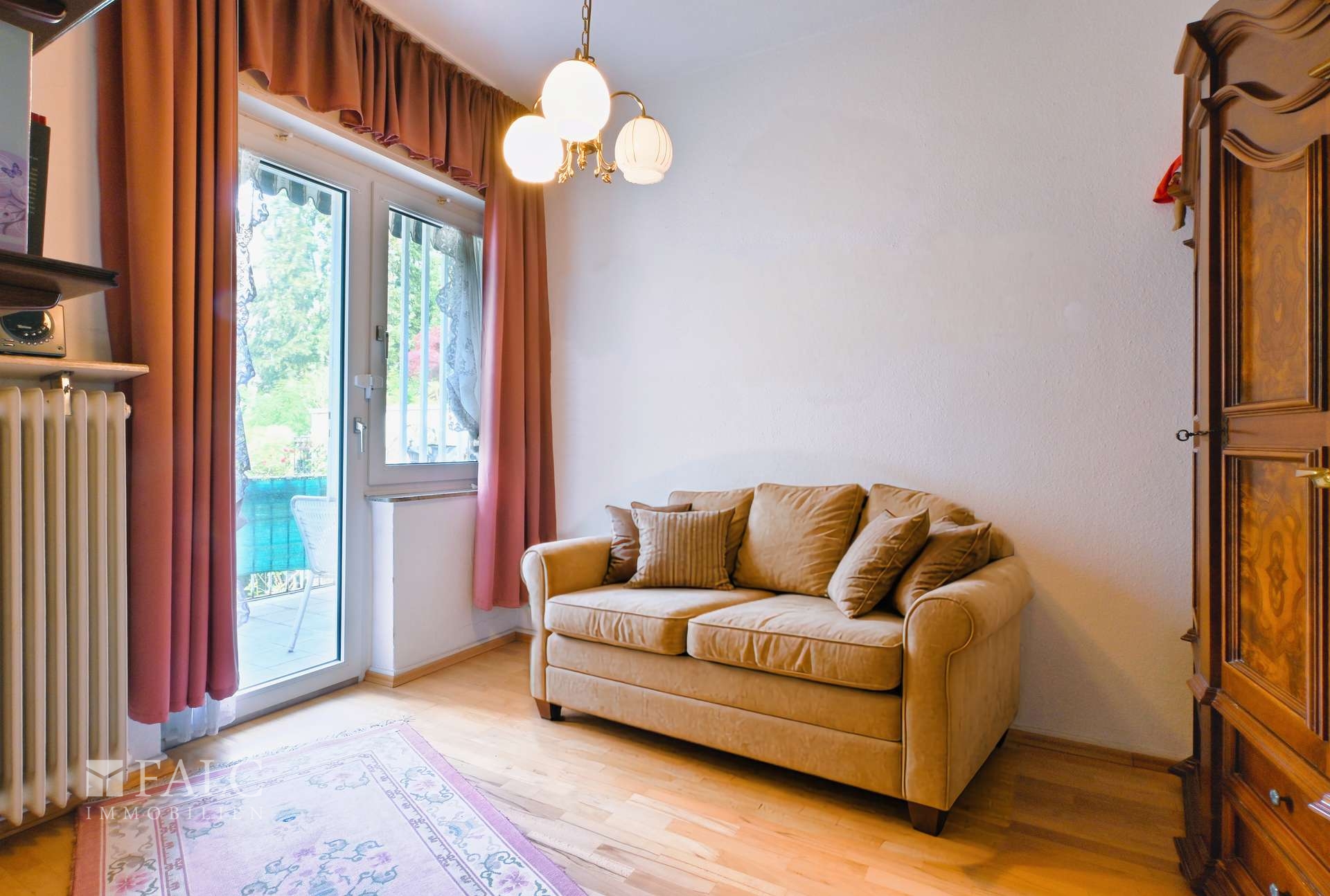 Gästezimmer EG