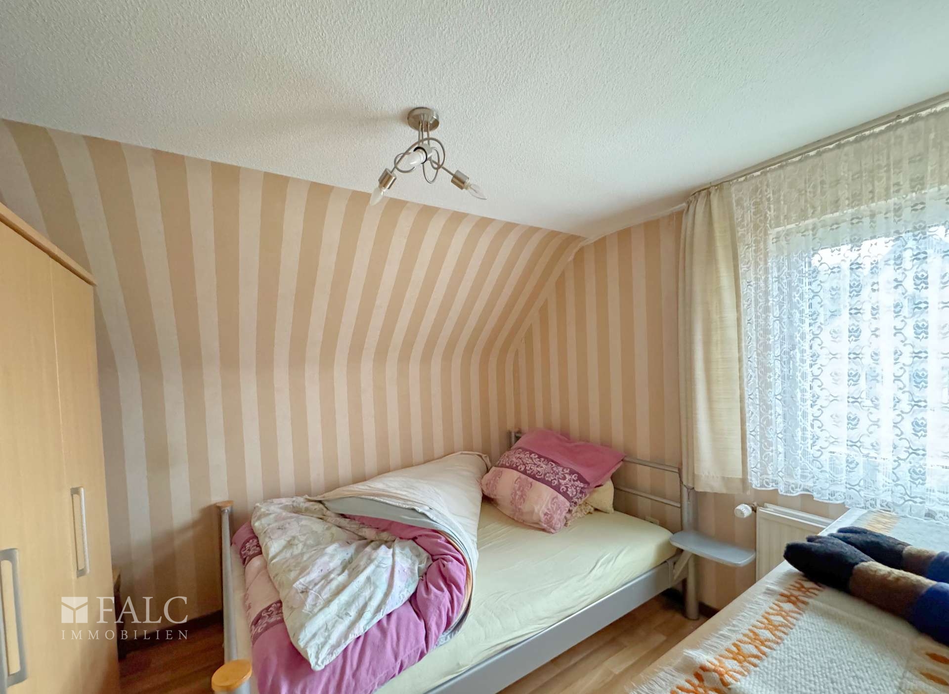 Schlafzimmer OG
