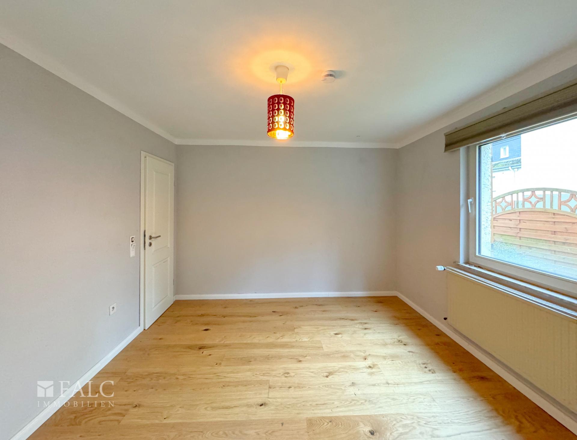 Schlafzimmer EG