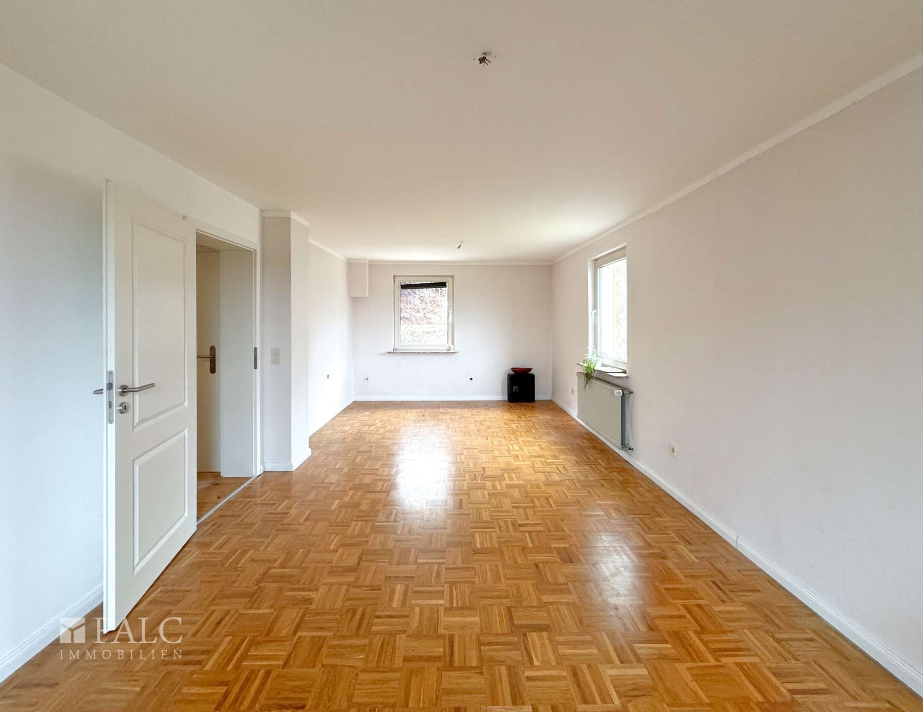 Wohnzimmer EG