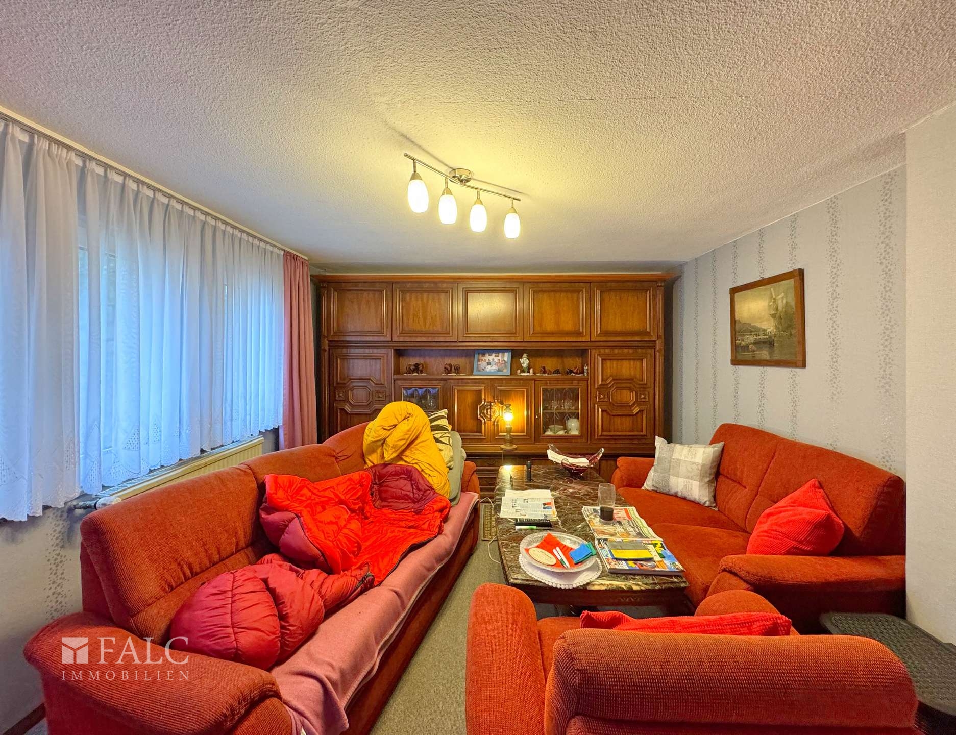 Wohnzimmer OG