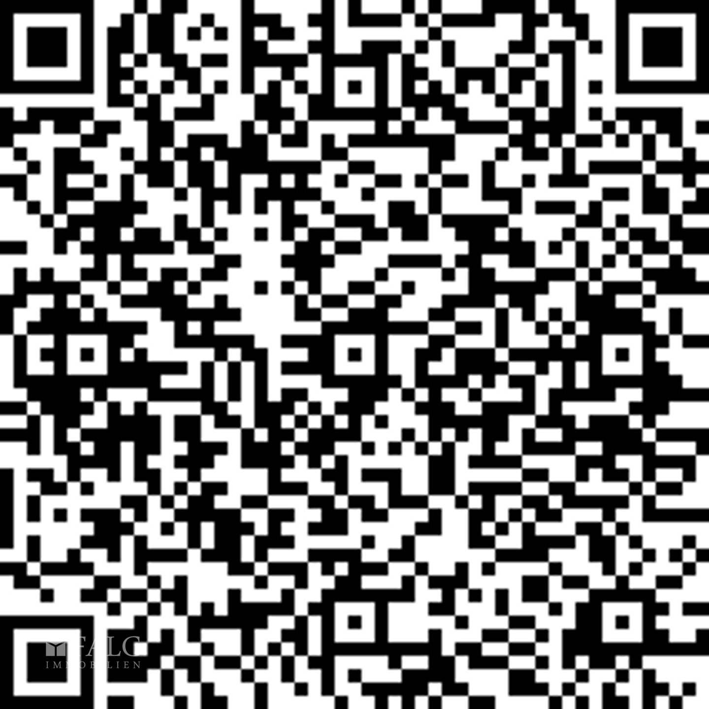 QR-Lageplan