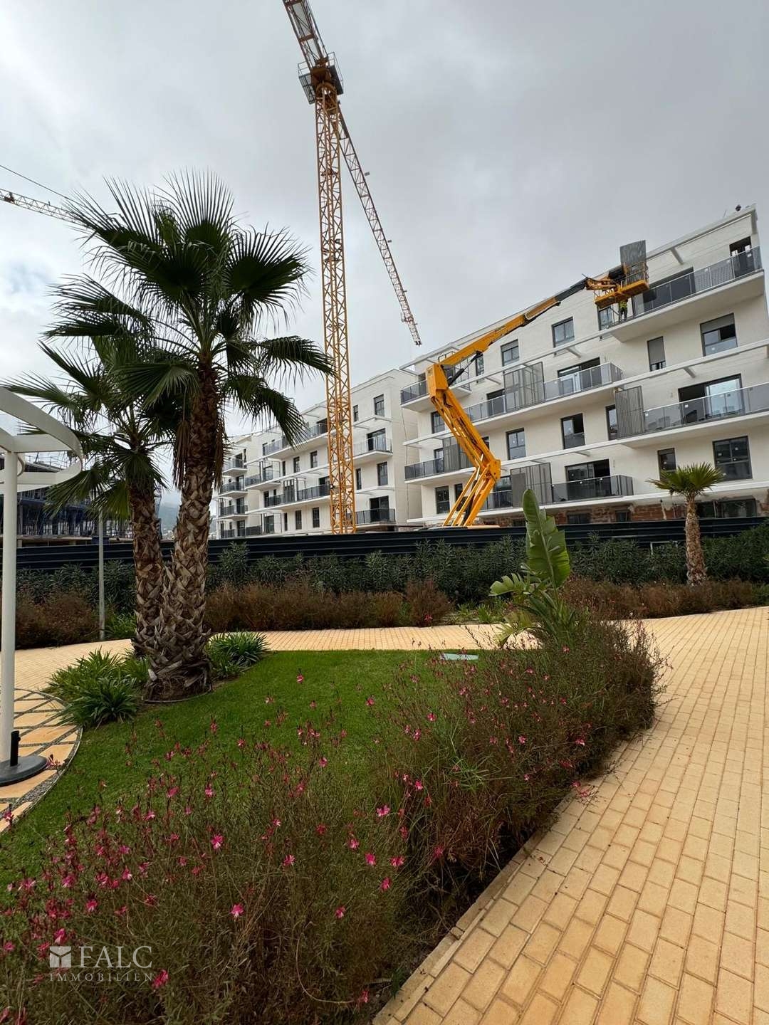 baustelle