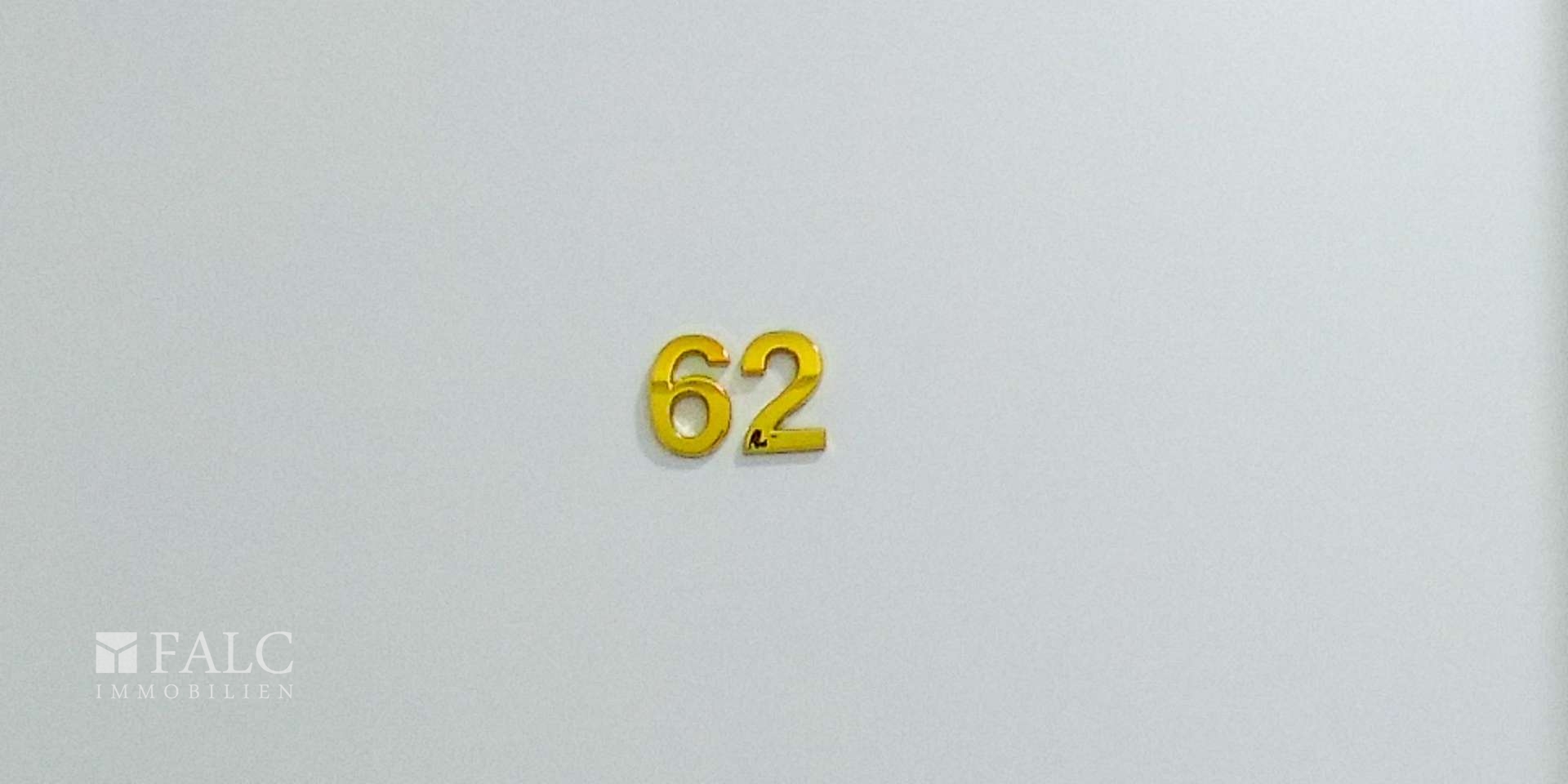 Wohnung 62