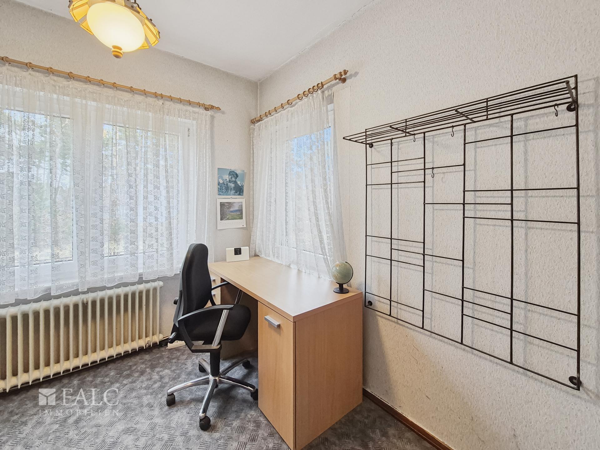 Büro