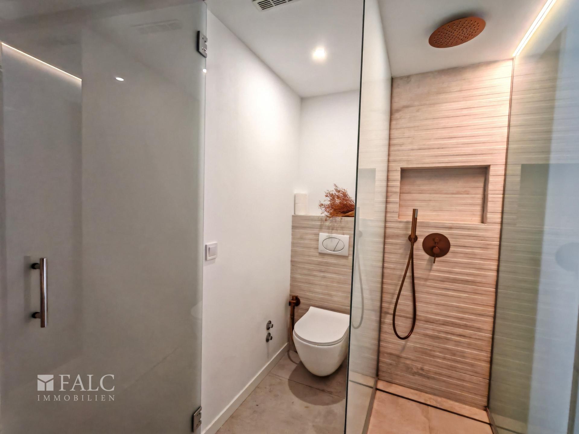 Badezimmer 1