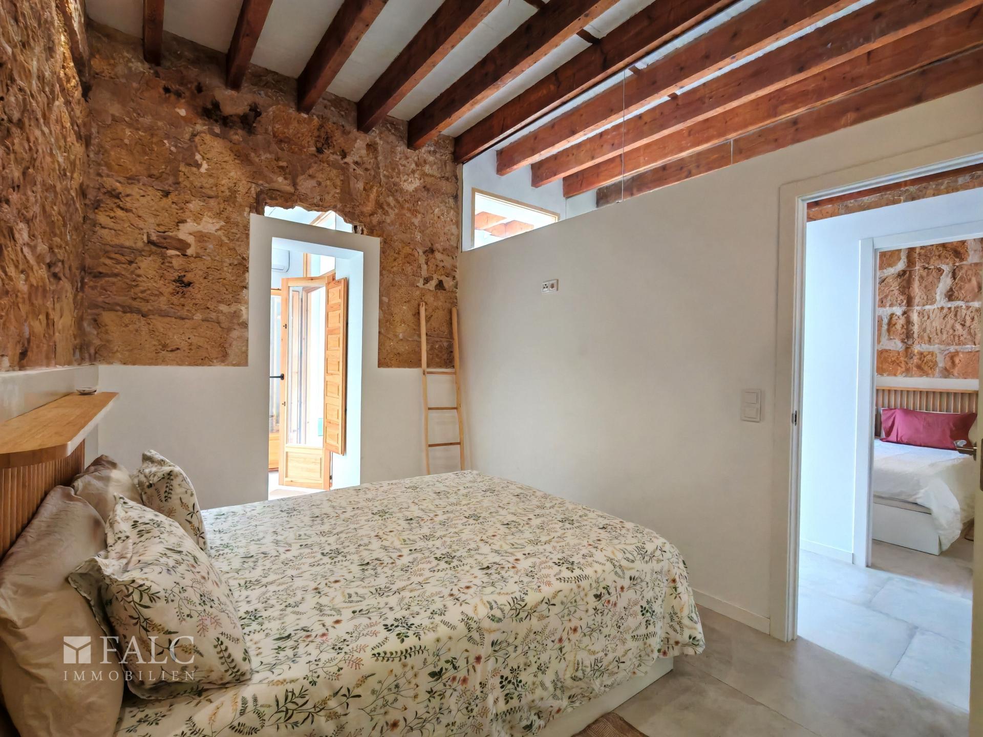Schlafzimmer 2