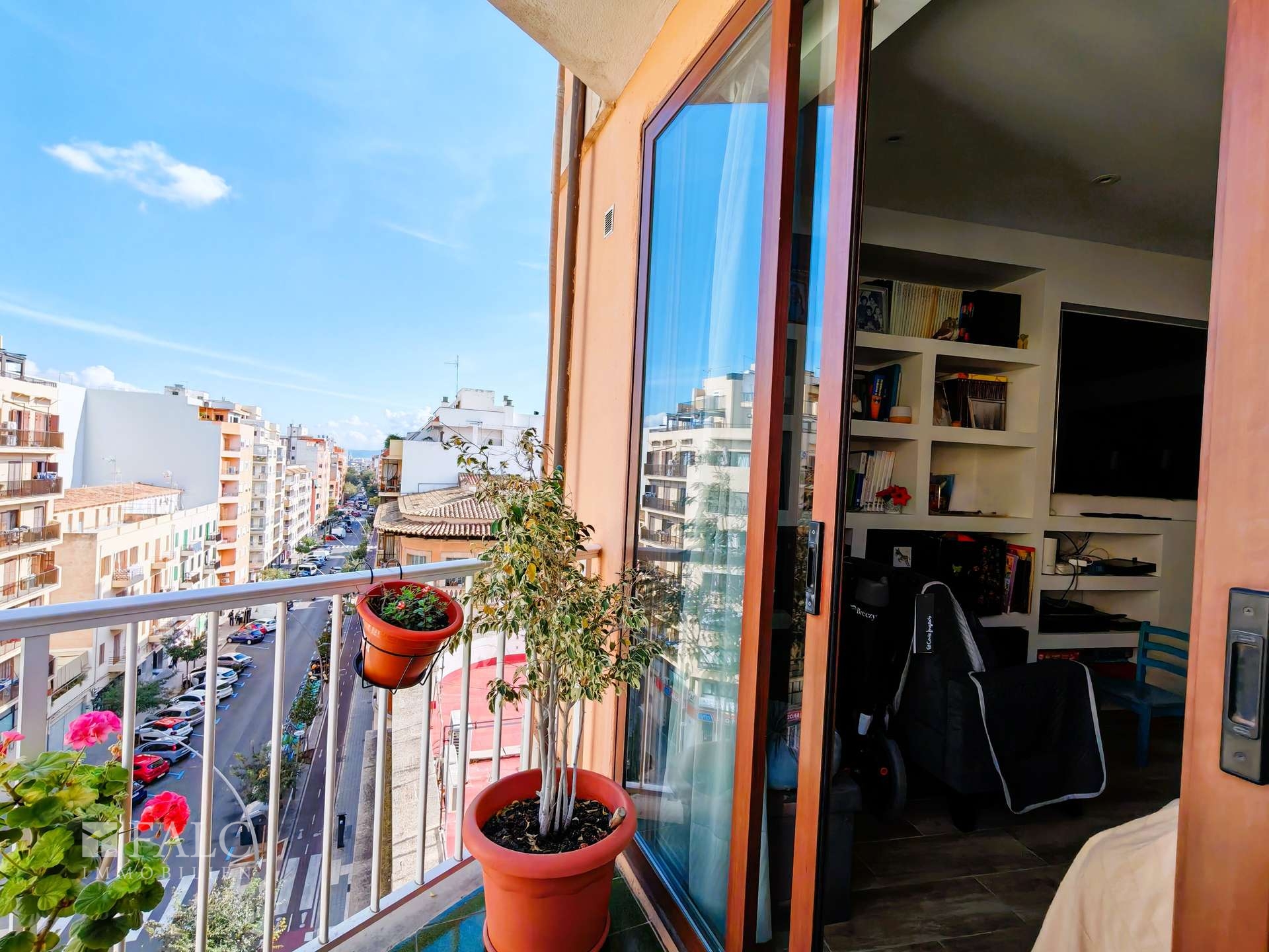 Balkon