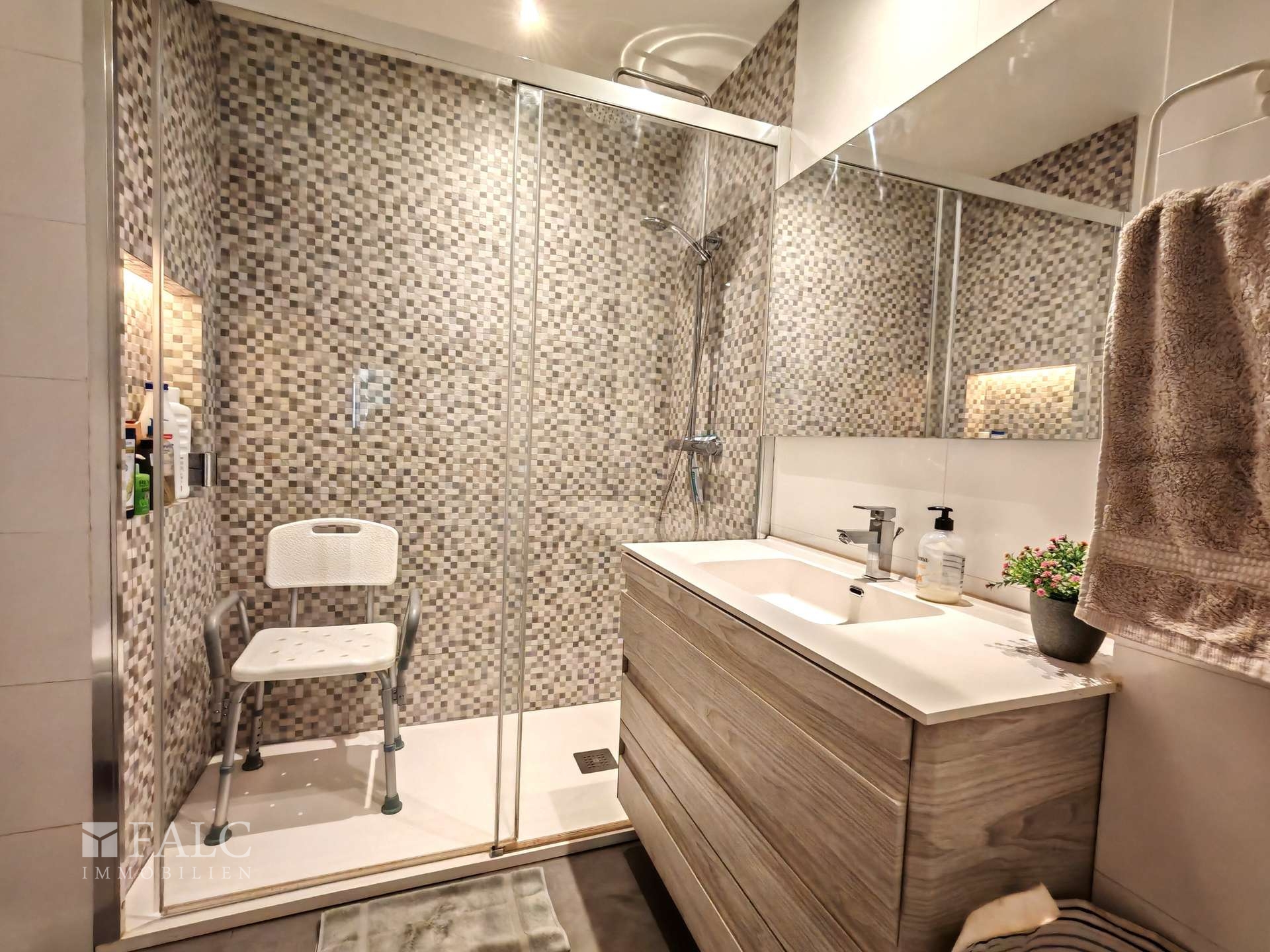 Badezimmer 1