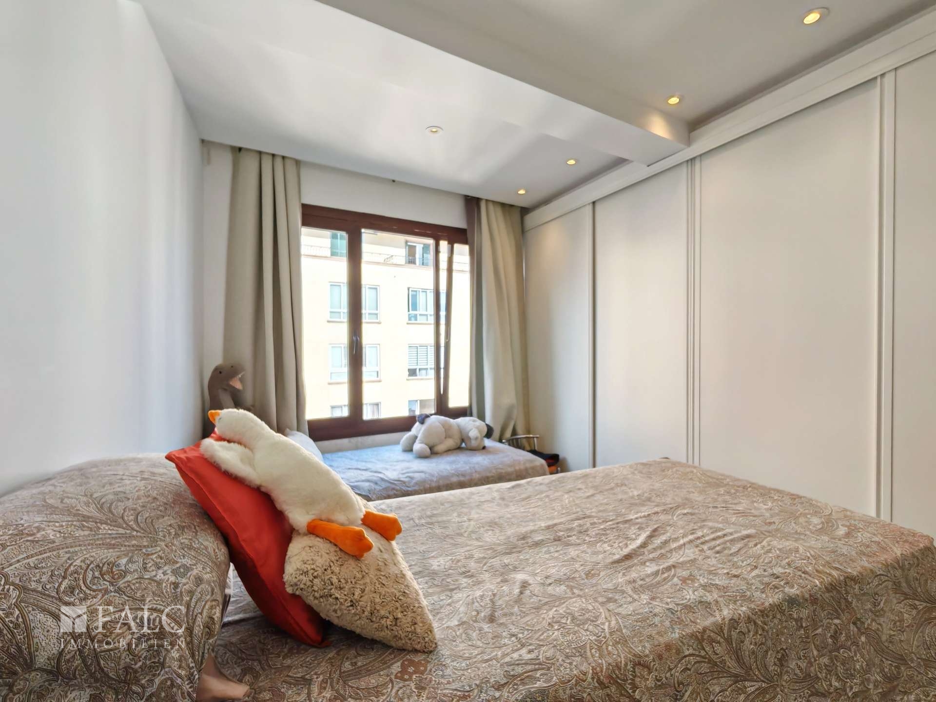 Schlafzimmer 3