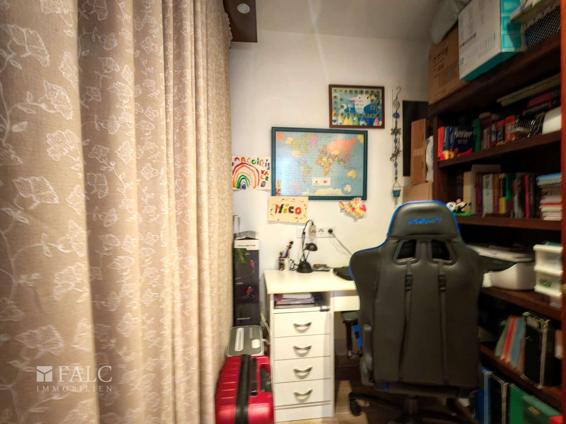 Büro