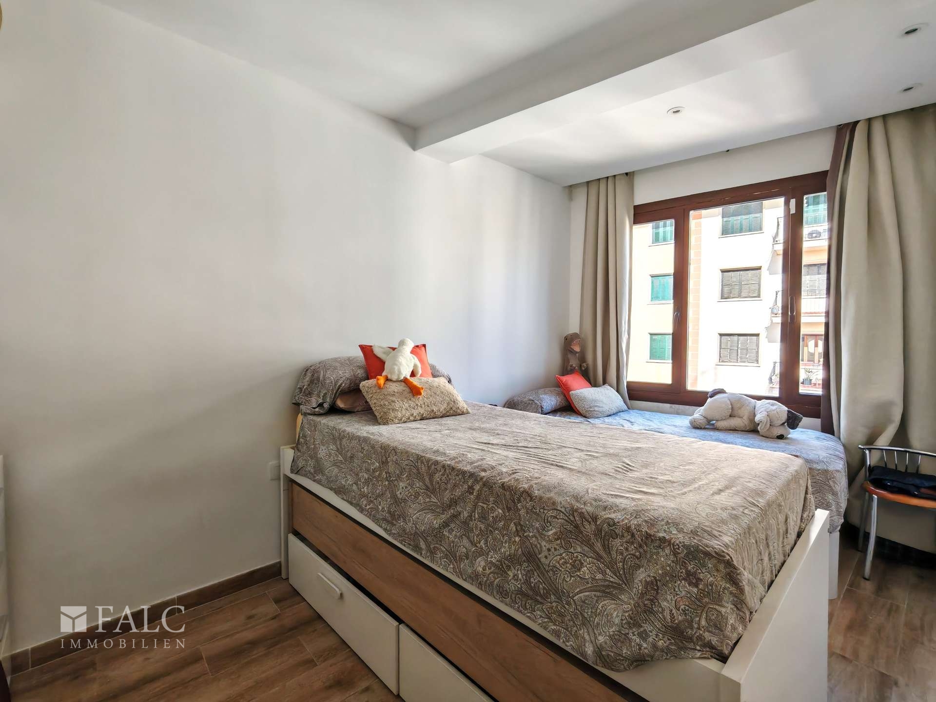 Schlafzimmer 3