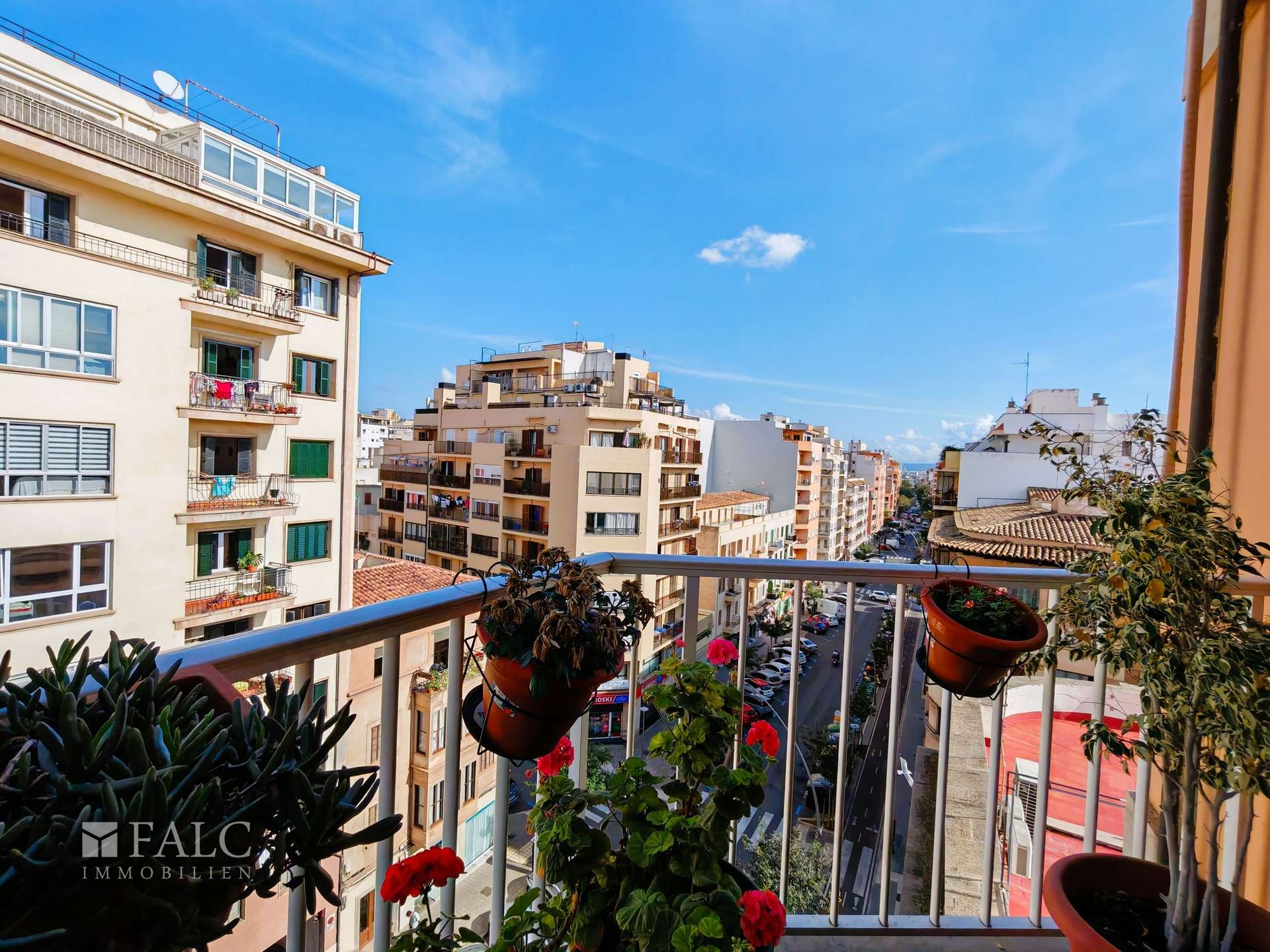 Balkon